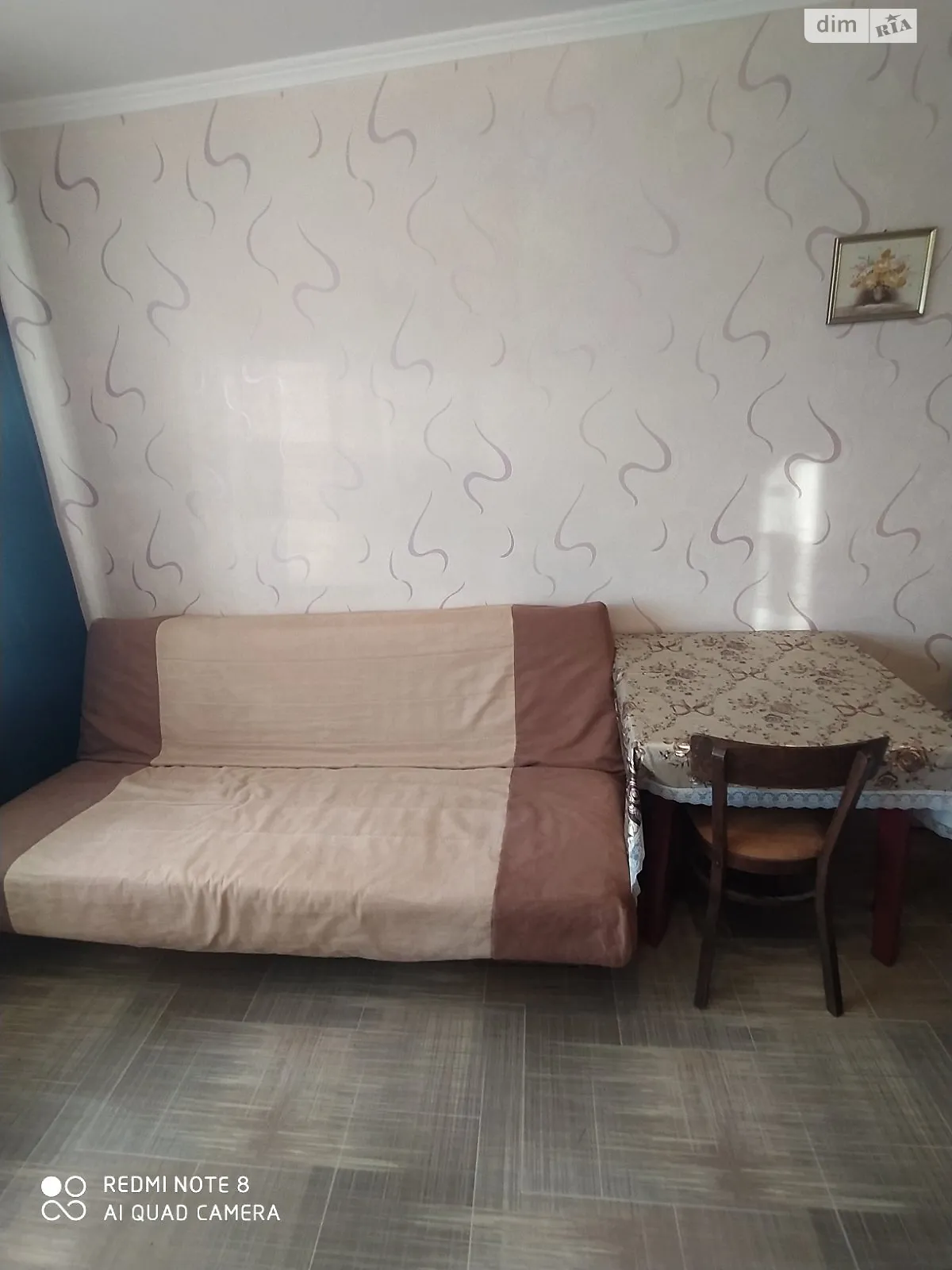 Сдается в аренду комната 20 кв. м в Черноморске, цена: 2000 грн