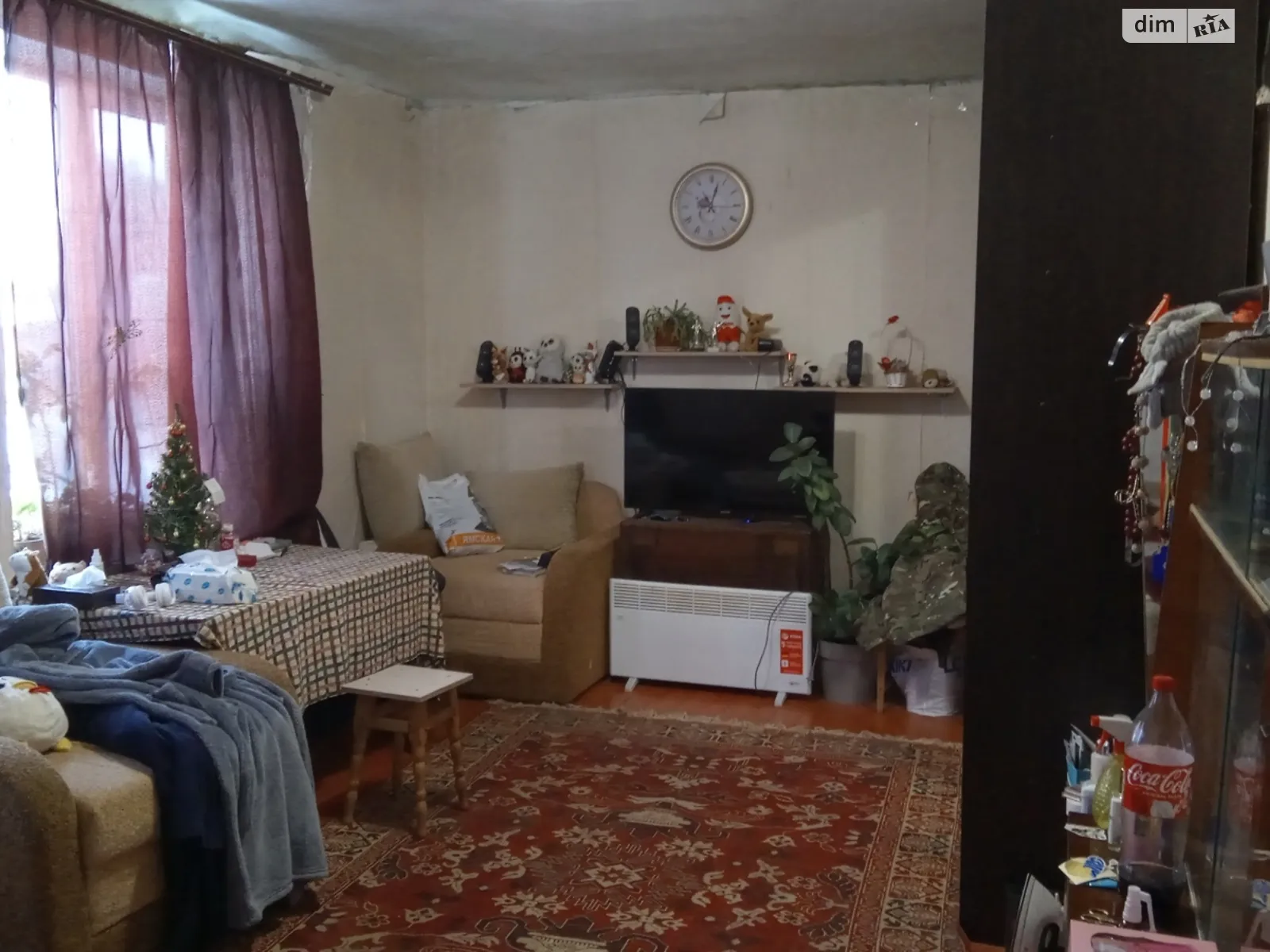 Продается 2-комнатная квартира 59 кв. м в Боярке, ул. Ивана Мазепи(Щорса)