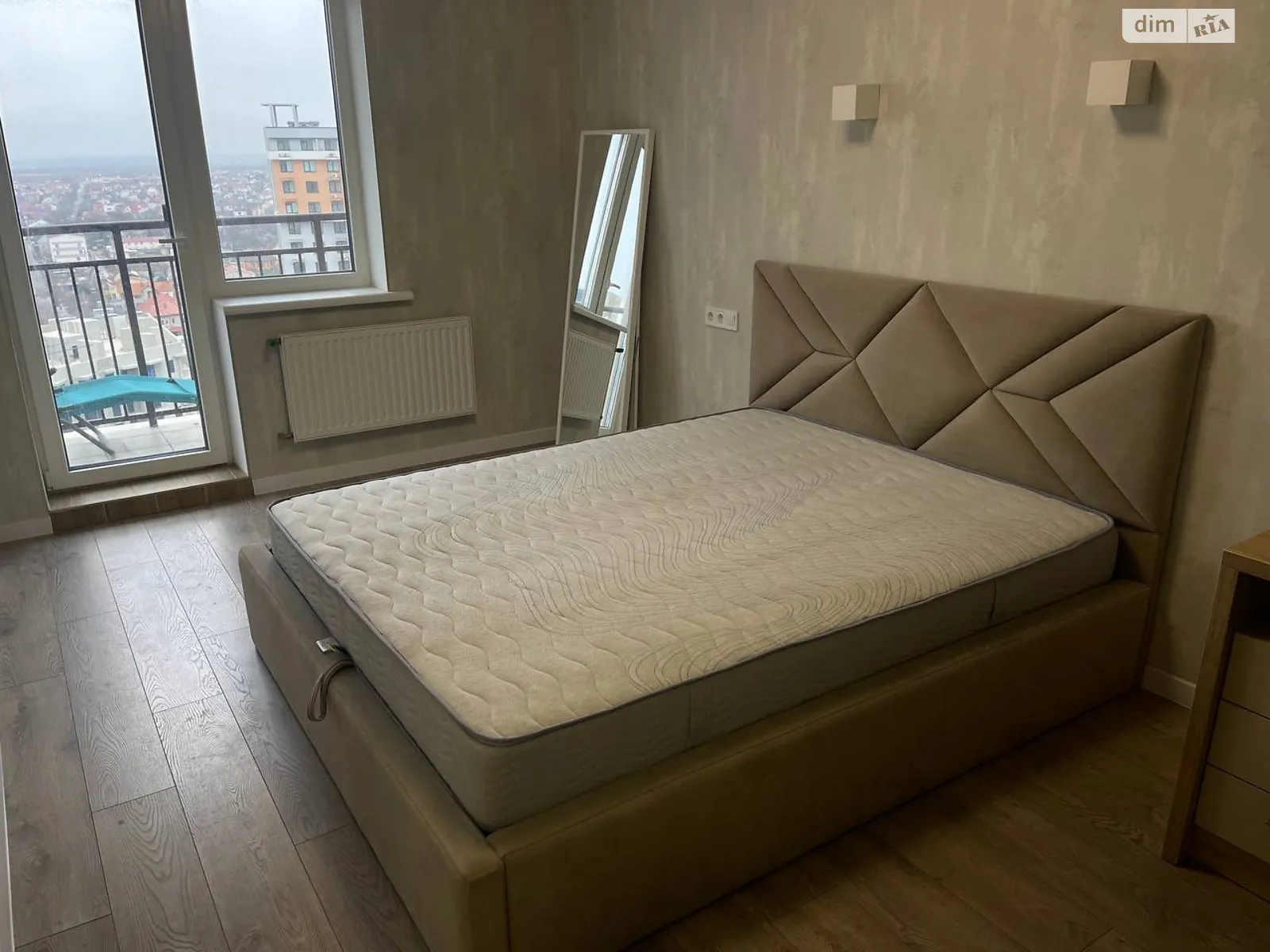 Продается 1-комнатная квартира 43.7 кв. м в Одессе - фото 4