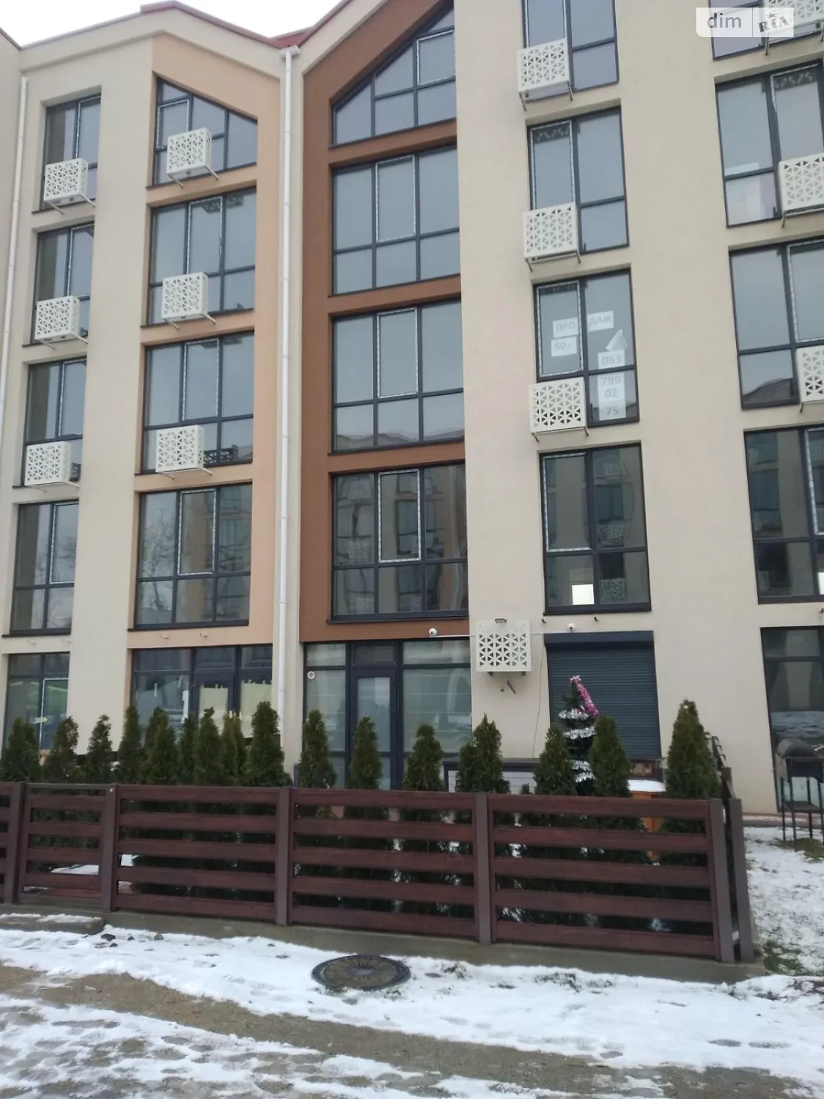 Продається 2-кімнатна квартира 50 кв. м у Петрівському (нов. Святопетрівському) - фото 2