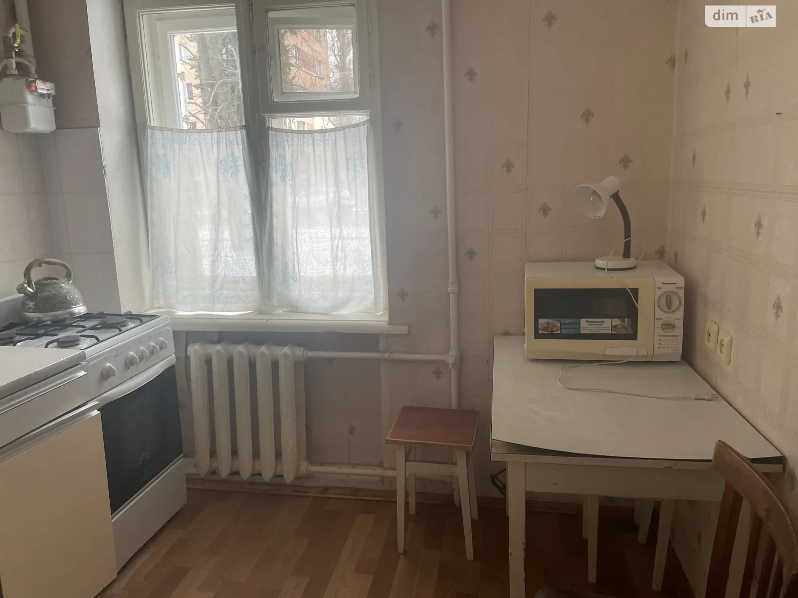 Продается 2-комнатная квартира 44 кв. м в Виннице, цена: 42000 $