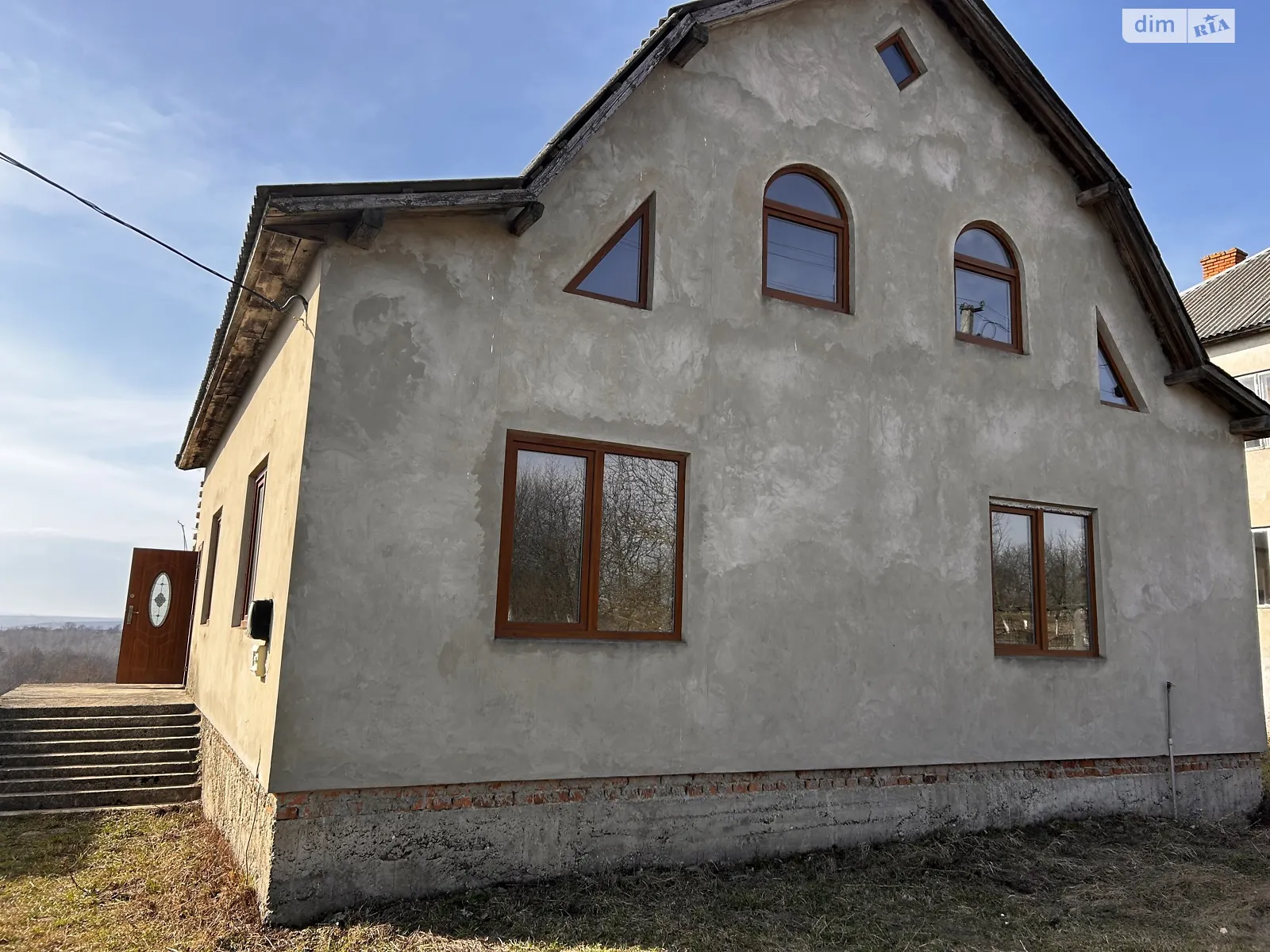 Продається будинок 2 поверховий 120 кв. м з каміном, цена: 18800 $