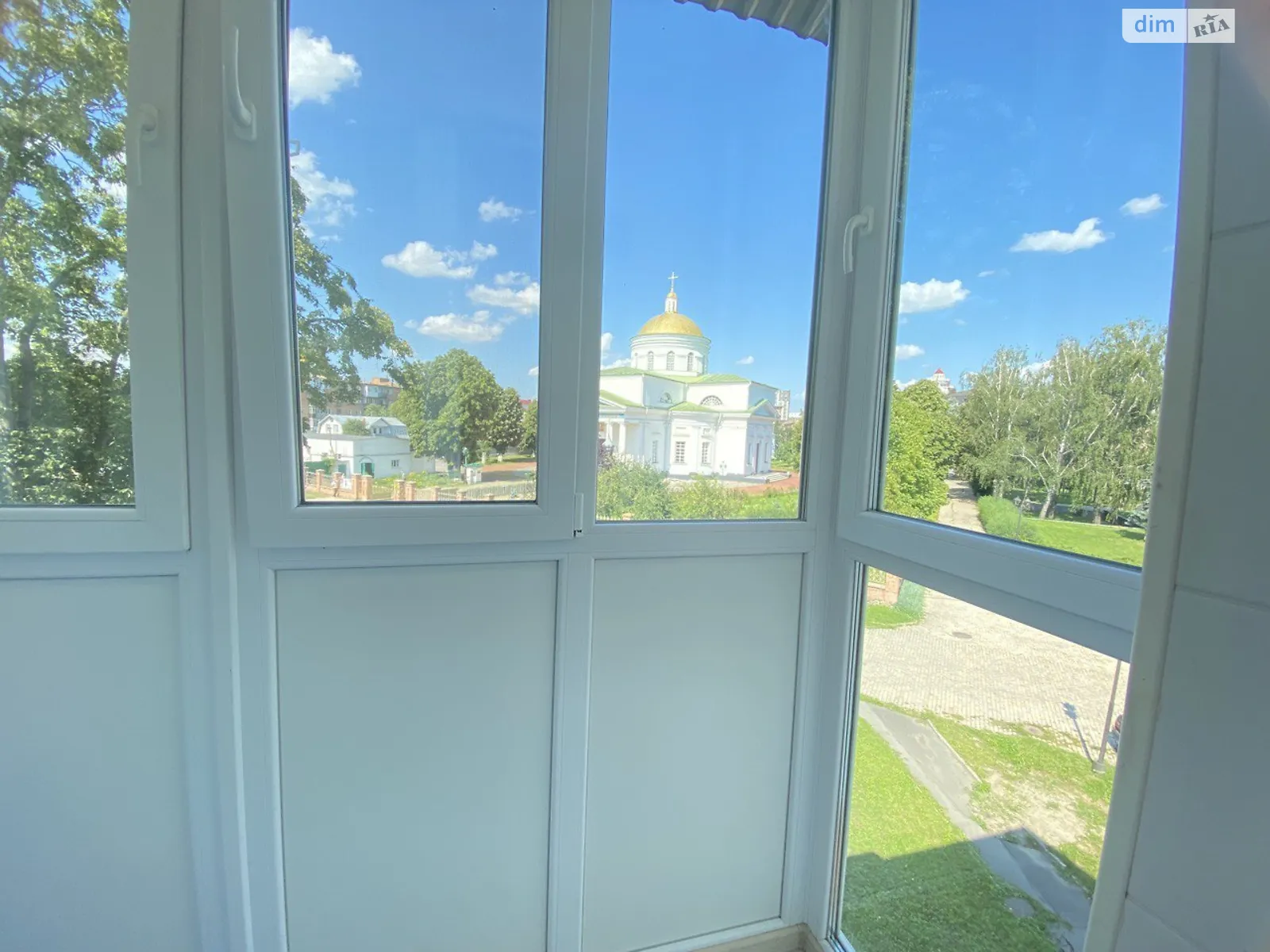 Сдается в аренду 2-комнатная квартира 43 кв. м в Белой Церкви, пл. Соборная - фото 1