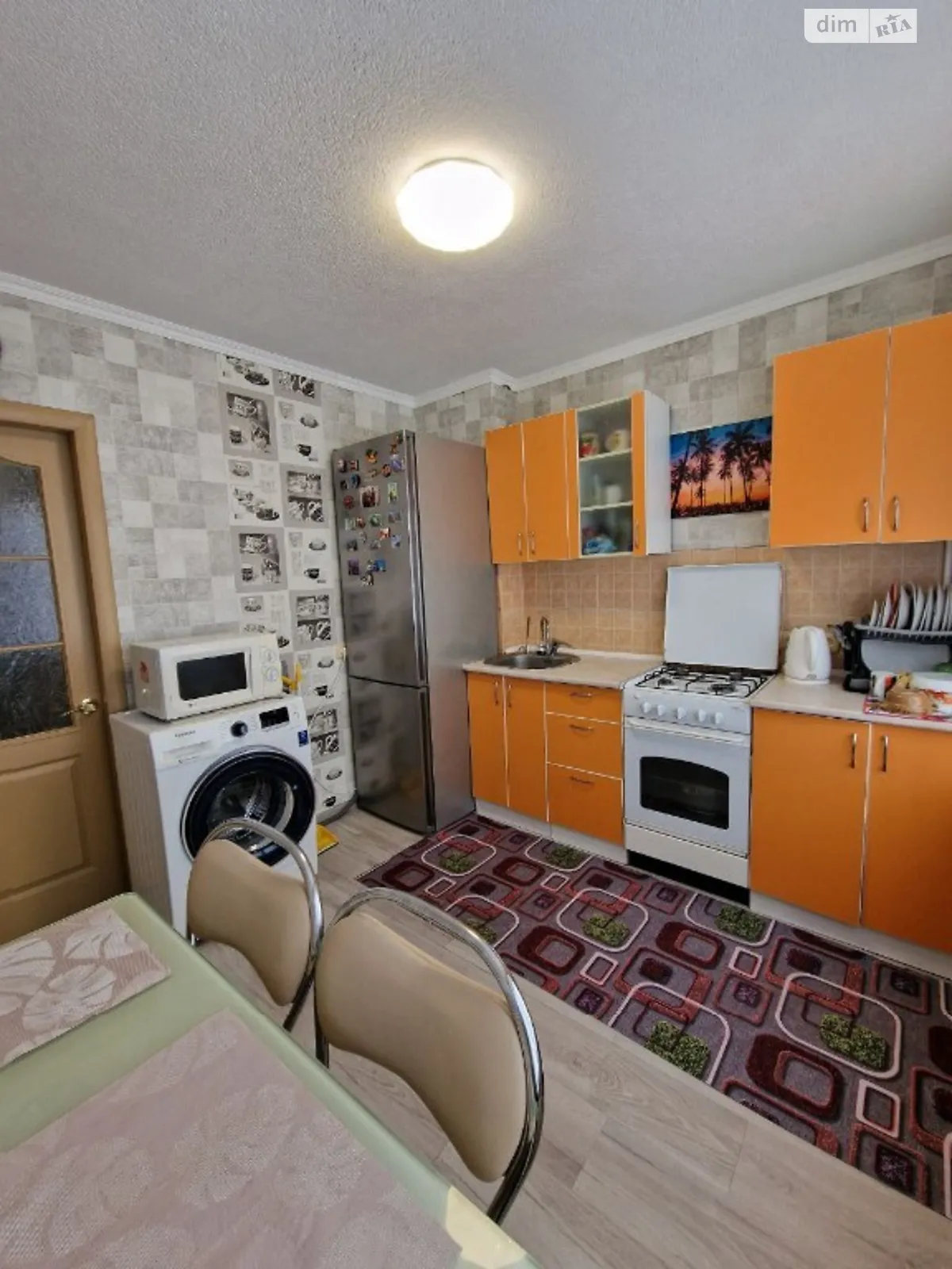 Продается 2-комнатная квартира 59 кв. м в Днепре, цена: 42000 $