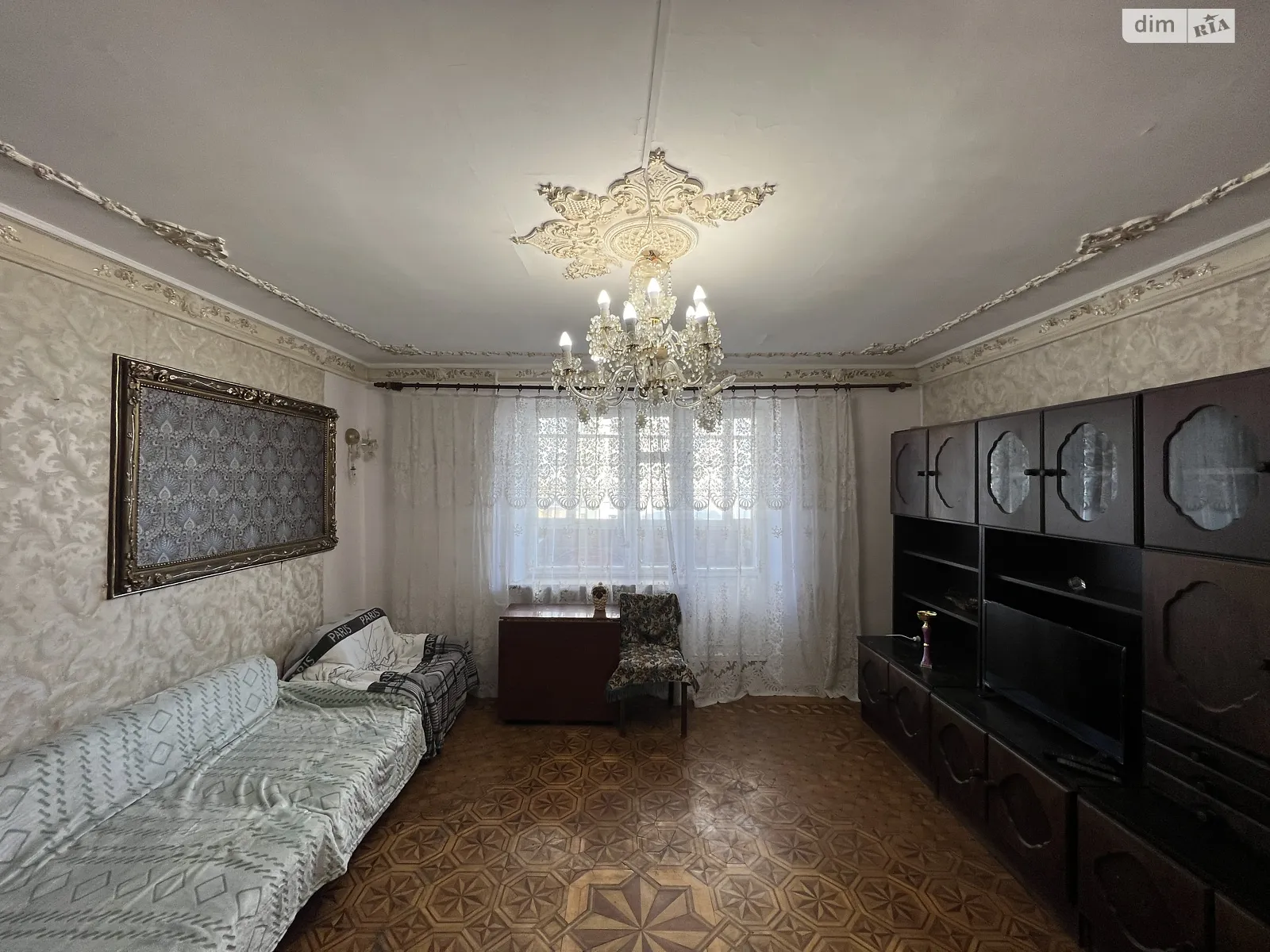 Продається 3-кімнатна квартира 70 кв. м у Одесі, вул. Маршала Малиновського - фото 1