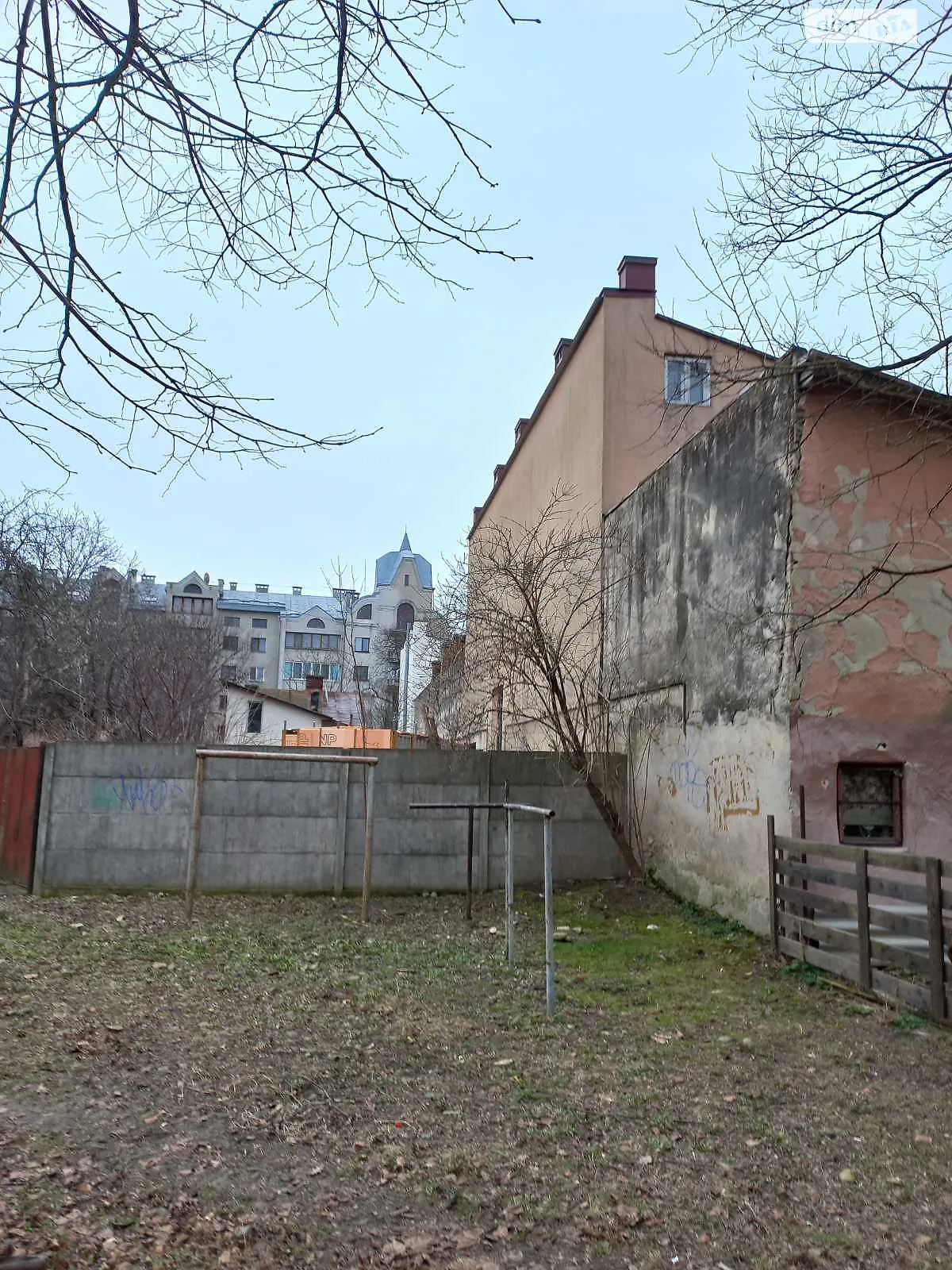 Продается 1-комнатная квартира 21 кв. м в Ивано-Франковске, ул. Вячеслава Черновола, 122 - фото 1