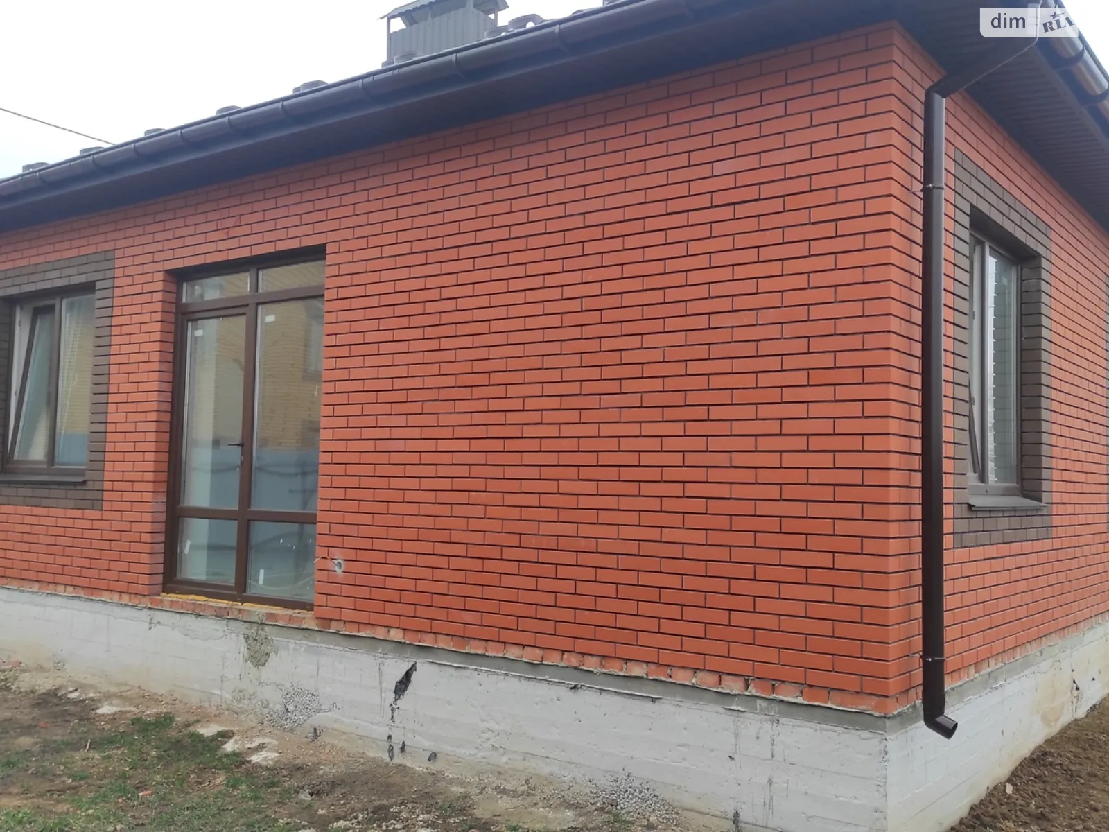 Продається одноповерховий будинок 102 кв. м з балконом - фото 2