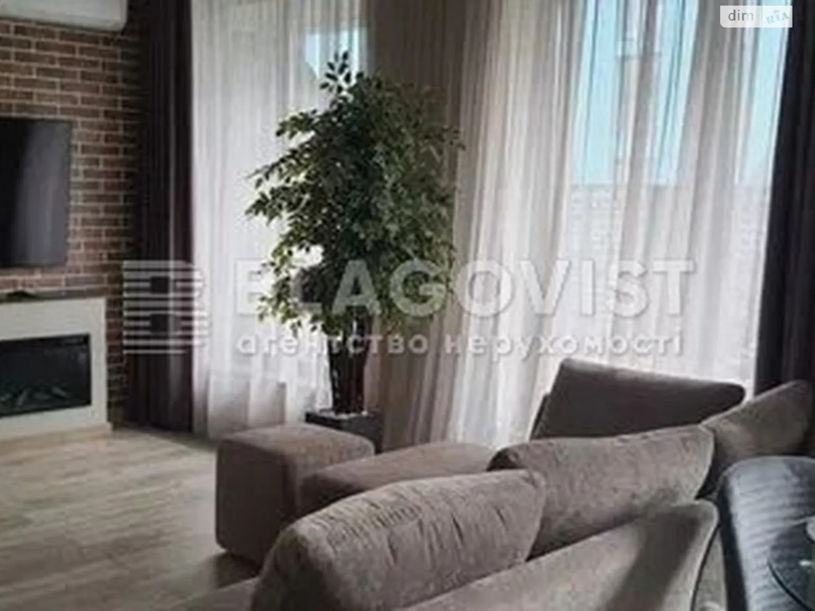 Продается 3-комнатная квартира 106 кв. м в Киеве, цена: 380000 $ - фото 1