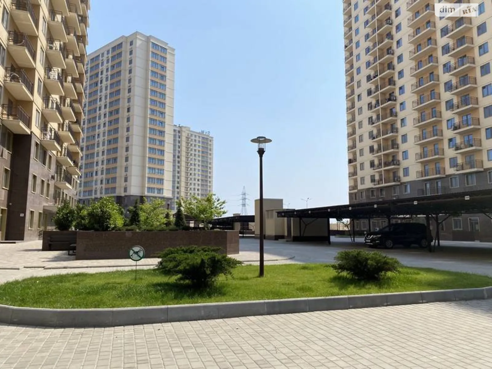 Продается офис 44 кв. м в бизнес-центре, цена: 48600 $ - фото 1