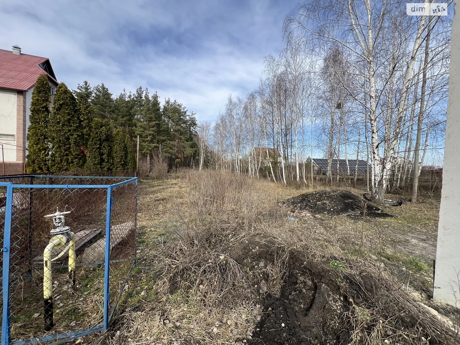 Продається земельна ділянка 45 соток у Житомирській області, цена: 59500 $