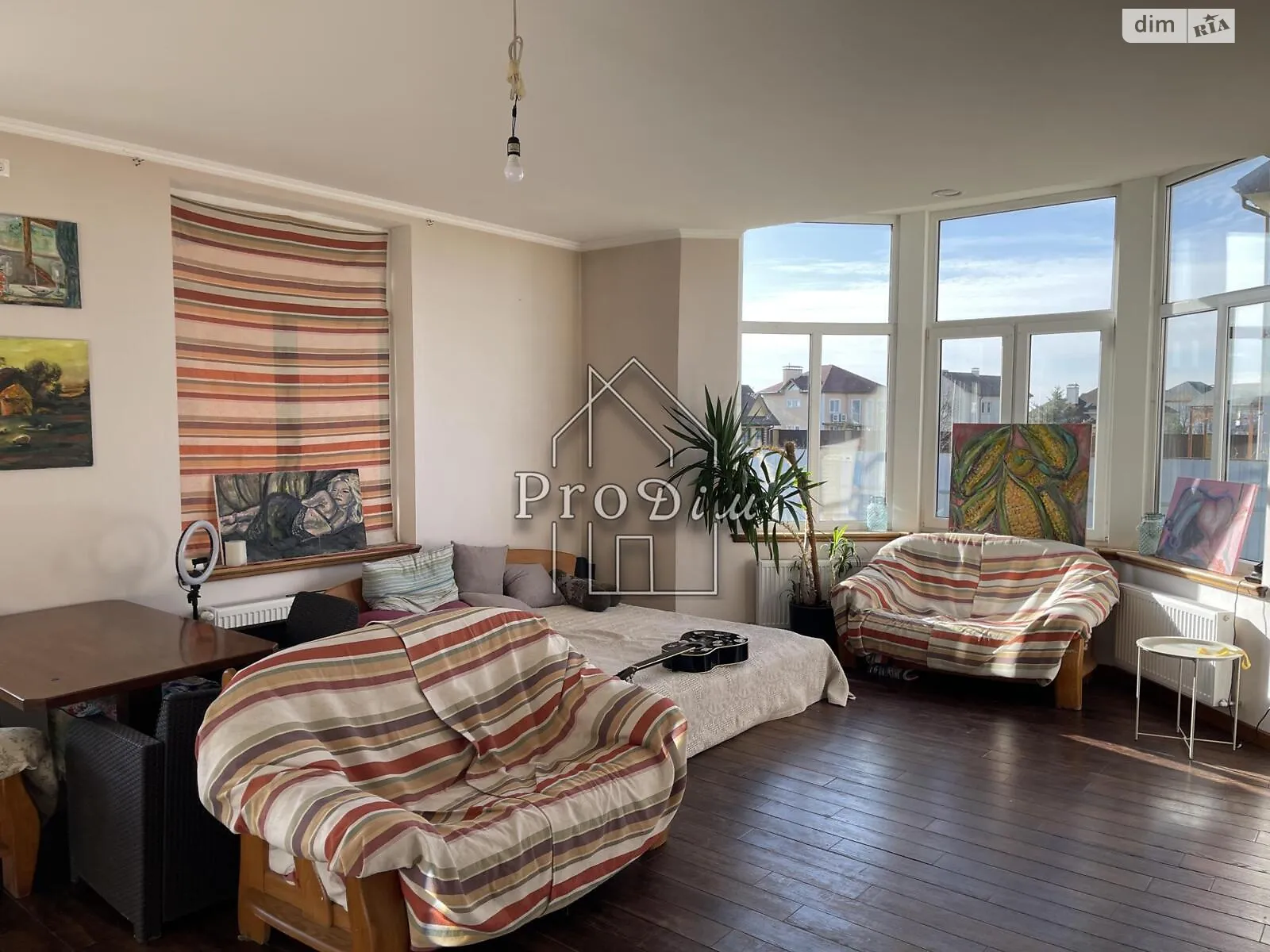 Продается дом на 2 этажа 235.9 кв. м с террасой - фото 2