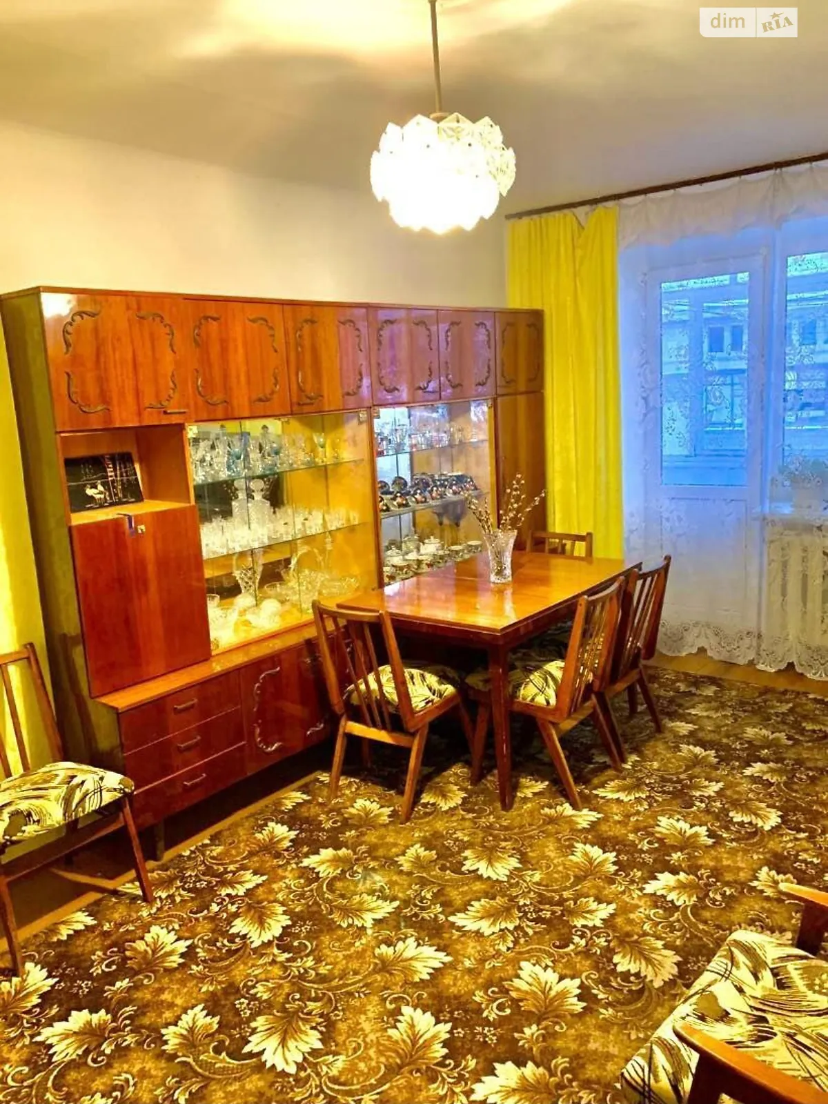 Продается 2-комнатная квартира 46 кв. м в Житомире - фото 2