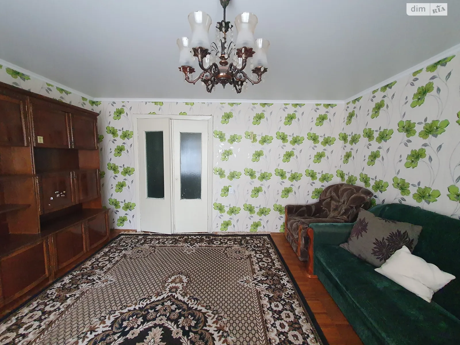 Продается 1-комнатная квартира 40.1 кв. м в Хмельницком, вул. Николая Михновского(Гречко Маршала)