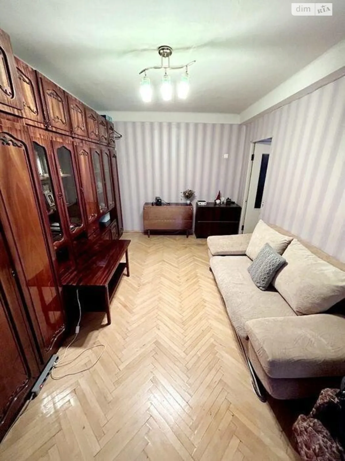 Продается 2-комнатная квартира 45 кв. м в Киеве, ул. Стеценко, 4А - фото 1
