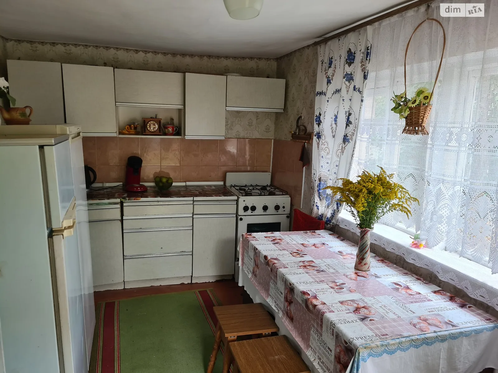 Продається одноповерховий будинок 49 кв. м з мансардою, цена: 65000 $ - фото 1