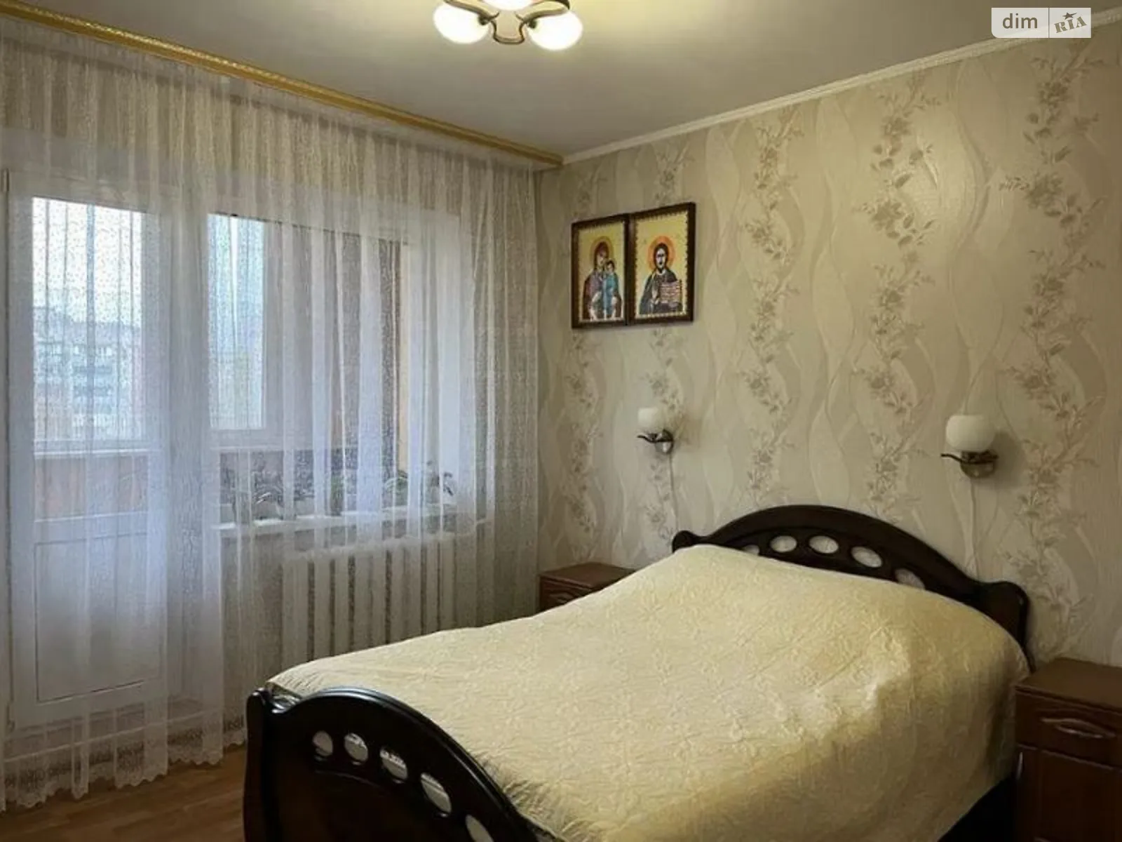 Продается 3-комнатная квартира 70.7 кв. м в Чернигове - фото 2