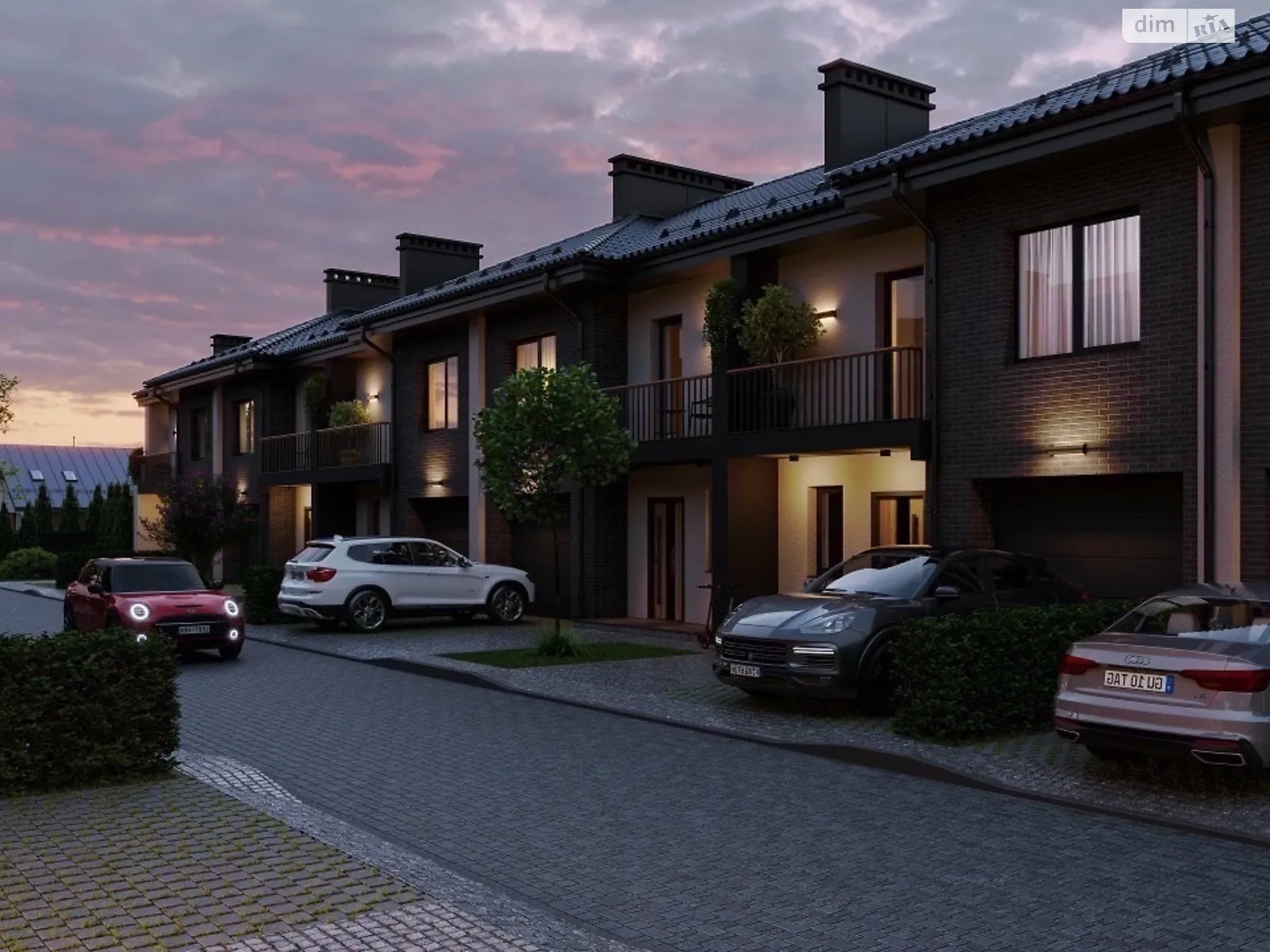 ул. Вывозная Криховцы (Ивано-Франковск), цена: 91000 $ - фото 1