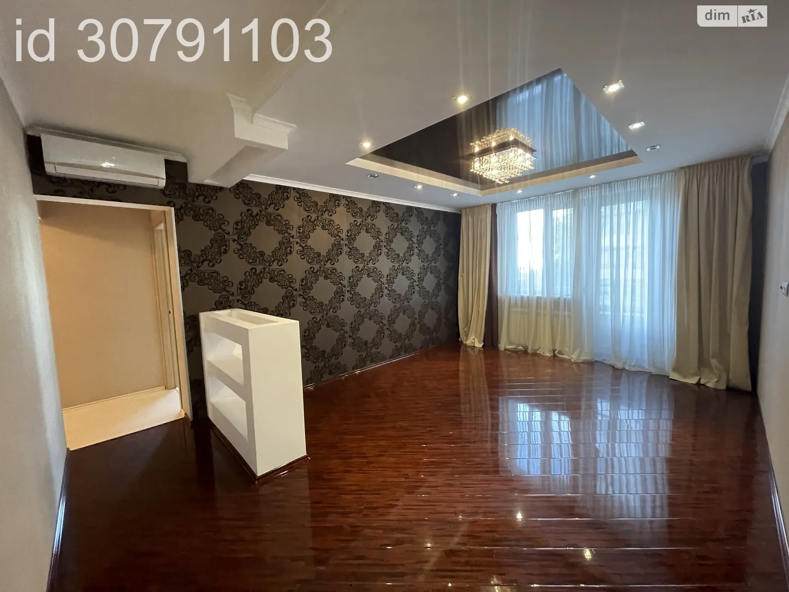 Продается 3-комнатная квартира 70 кв. м в Одессе, цена: 63900 $