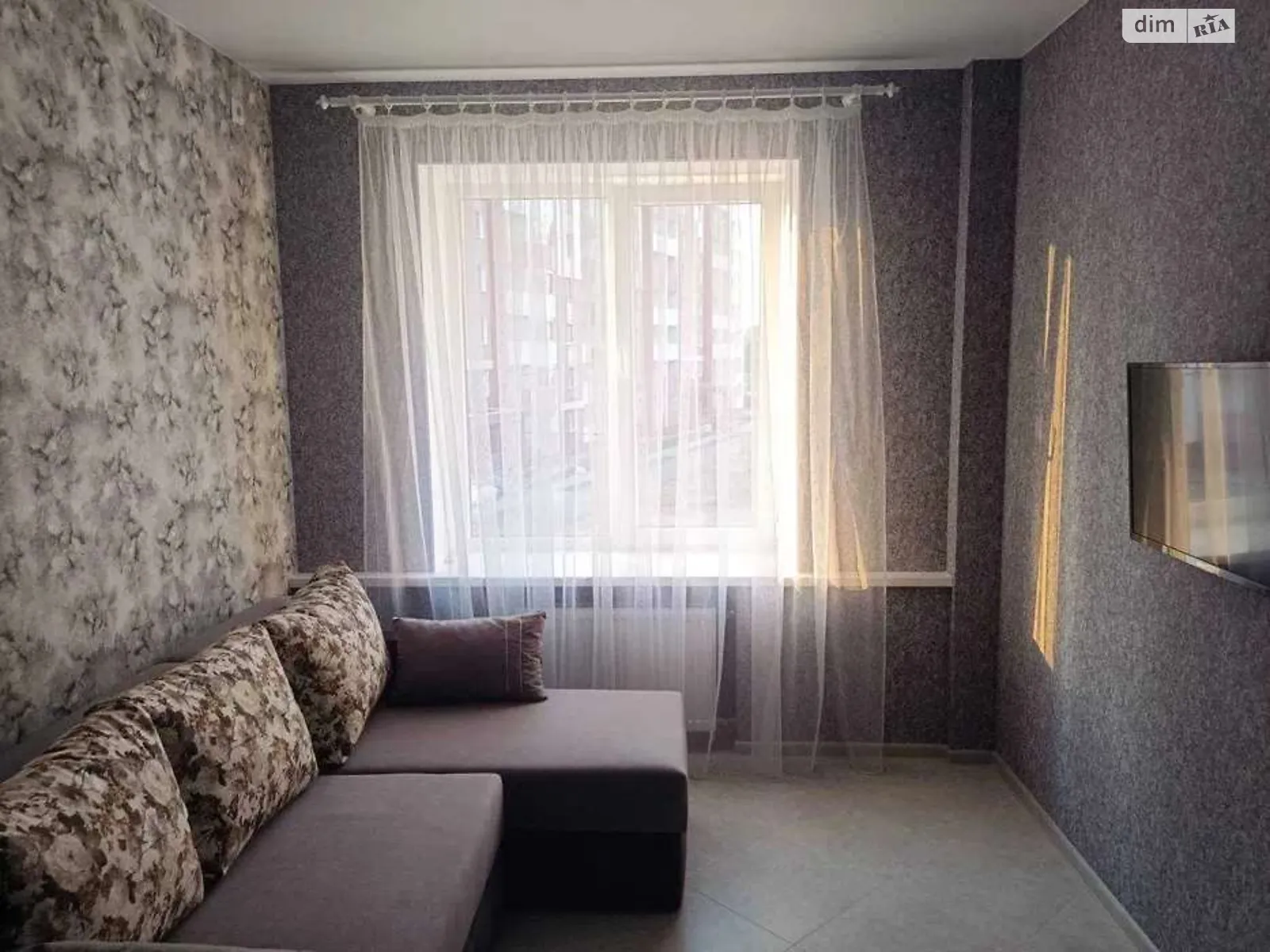 Сдается в аренду 1-комнатная квартира 20 кв. м в Харькове, цена: 3500 грн - фото 1