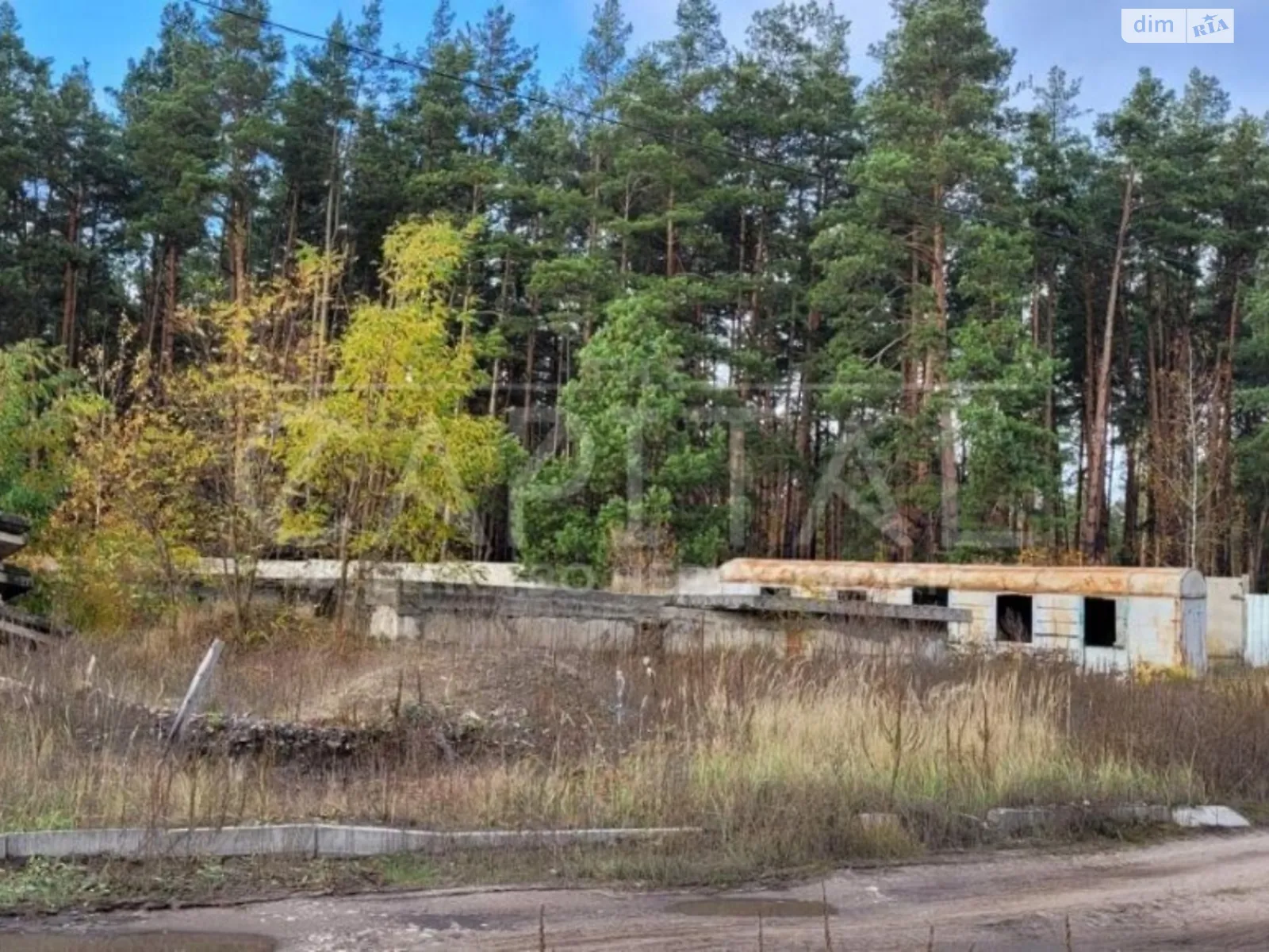 Продается земельный участок 10 соток в Киевской области, цена: 100000 $ - фото 1