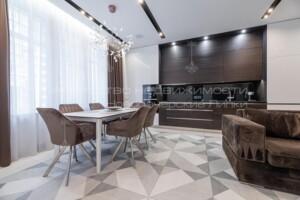 Довгострокова оренда квартири, Київ, р‑н. Печерський, ст.м. Звіринецька(Дружби народів), Андрія Верхогляда (Драгомирова) вулиця, буд. 17