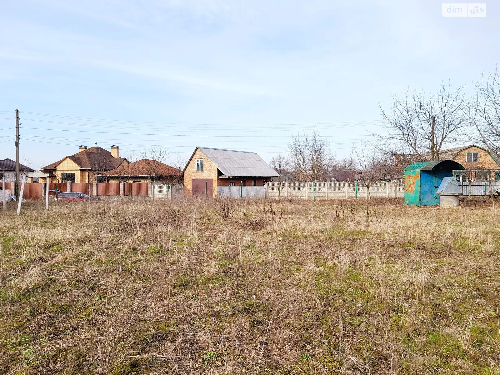 Продается земельный участок 18 соток в Винницкой области - фото 4
