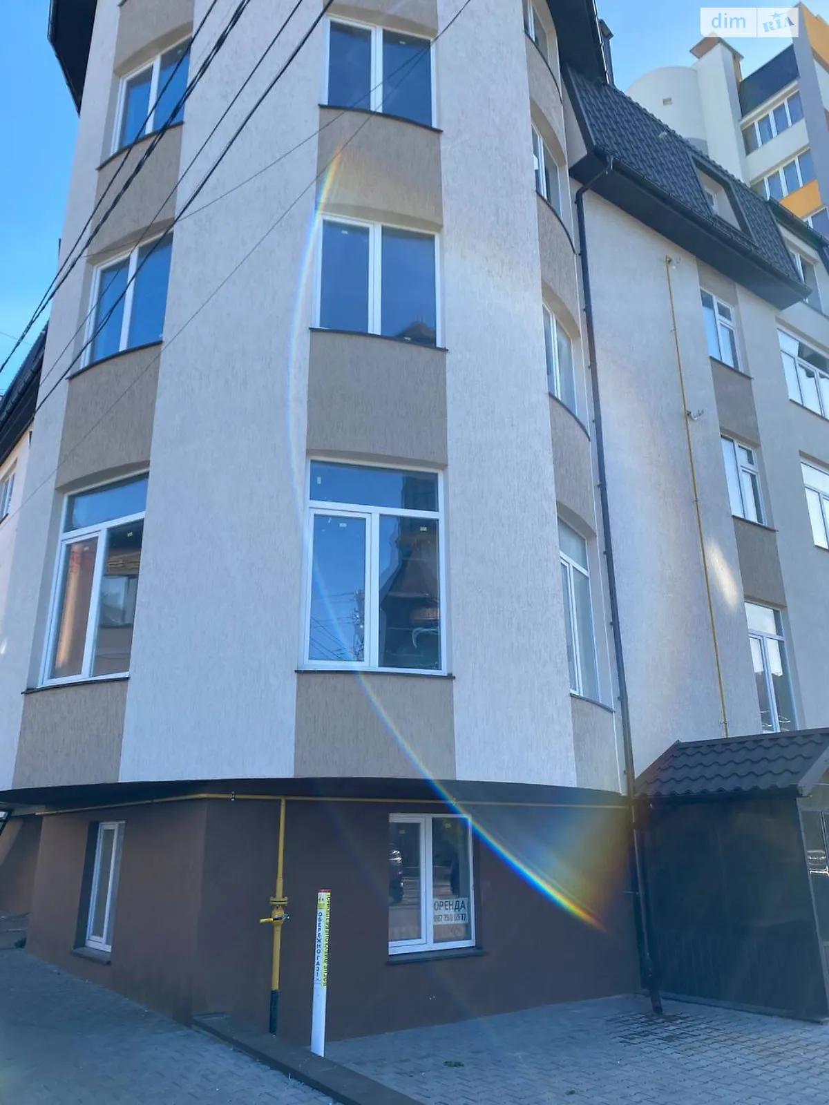 Продается 3-комнатная квартира 95 кв. м в Хмельницком, пров. Лапушкина Иосифа