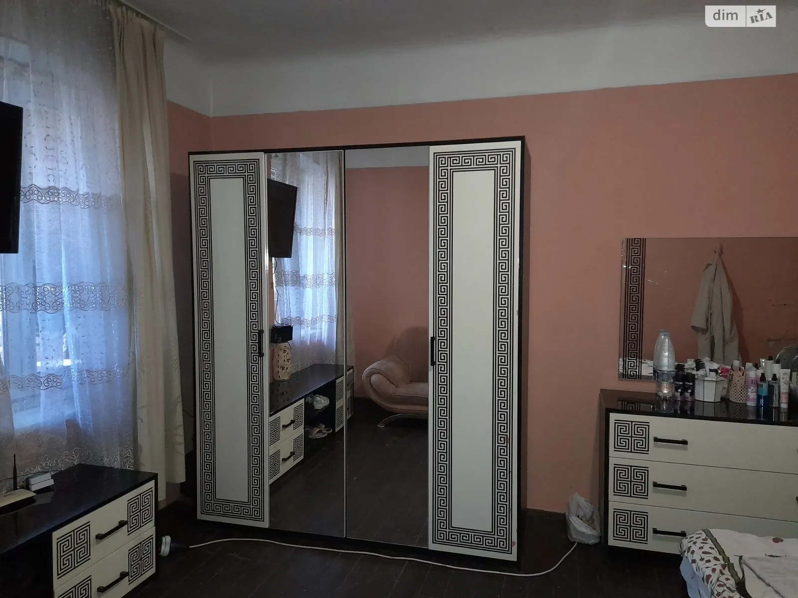 Продается 2-комнатная квартира 49 кв. м в Черновцах - фото 2