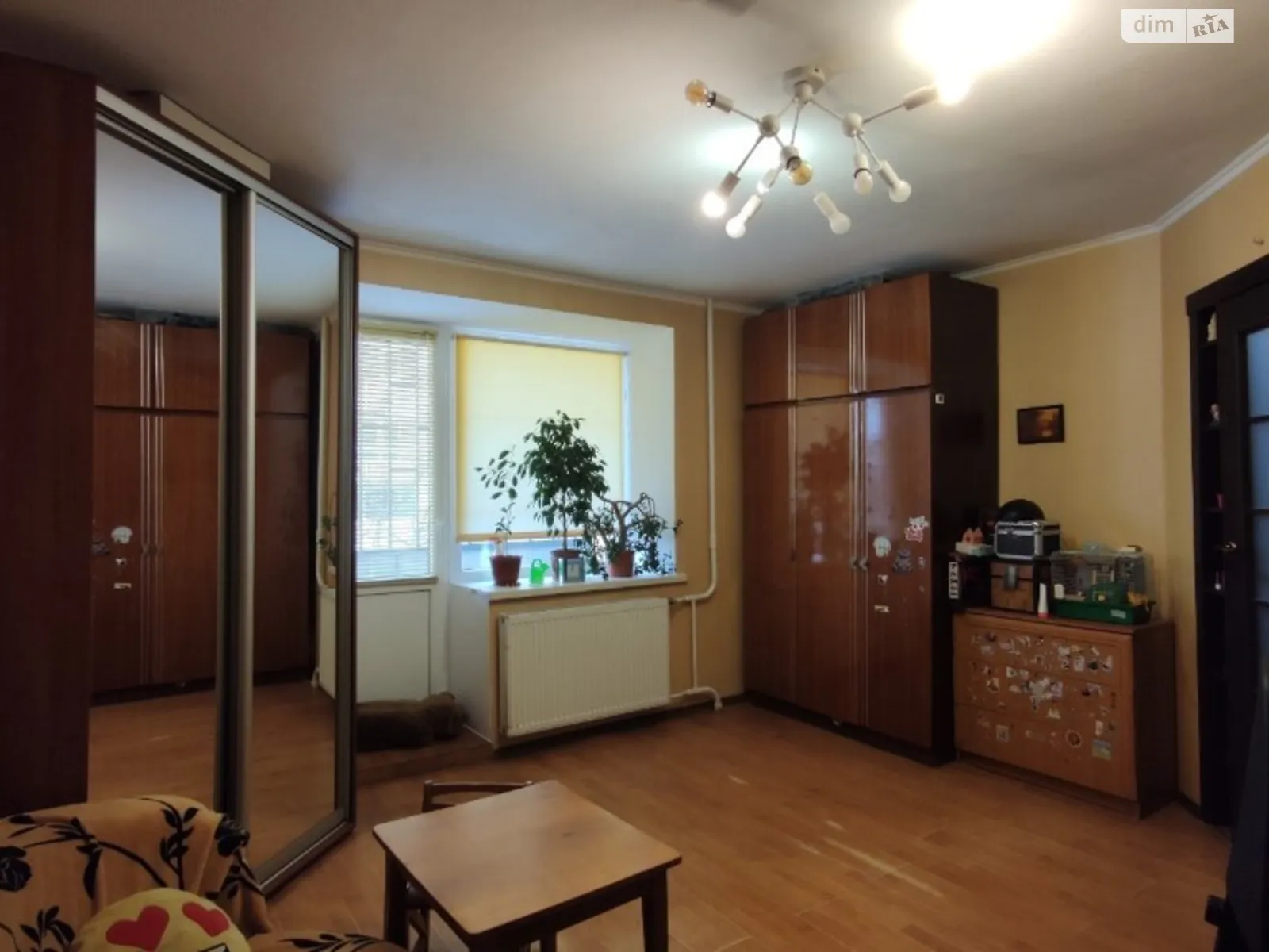 Продается 2-комнатная квартира 60 кв. м в Хмельницком, просп. Мира, 94/1Б - фото 1