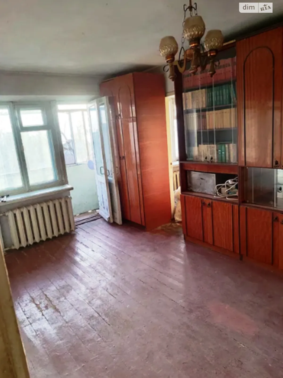 Продається 3-кімнатна квартира 55 кв. м у Миколаєві, вул. Терасна