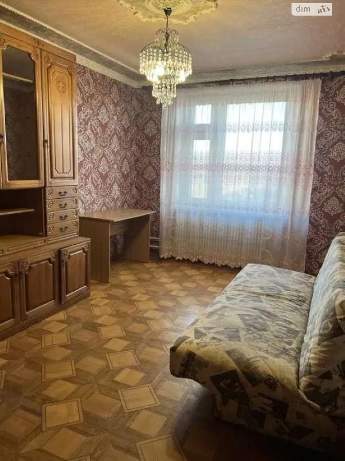 Продається 3-кімнатна квартира 70 кв. м у Харкові, вул. Олексія Дерев'янка, 3В