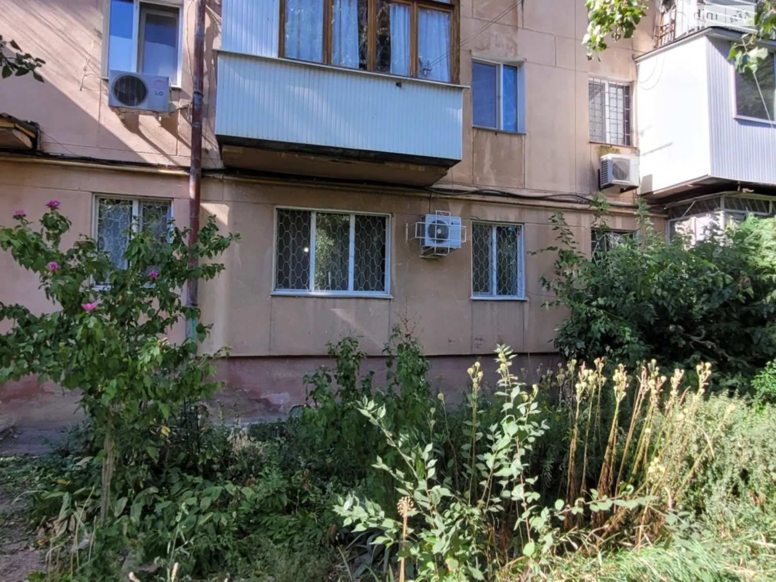 Продается 3-комнатная квартира 56 кв. м в Одессе, цена: 40000 $ - фото 1