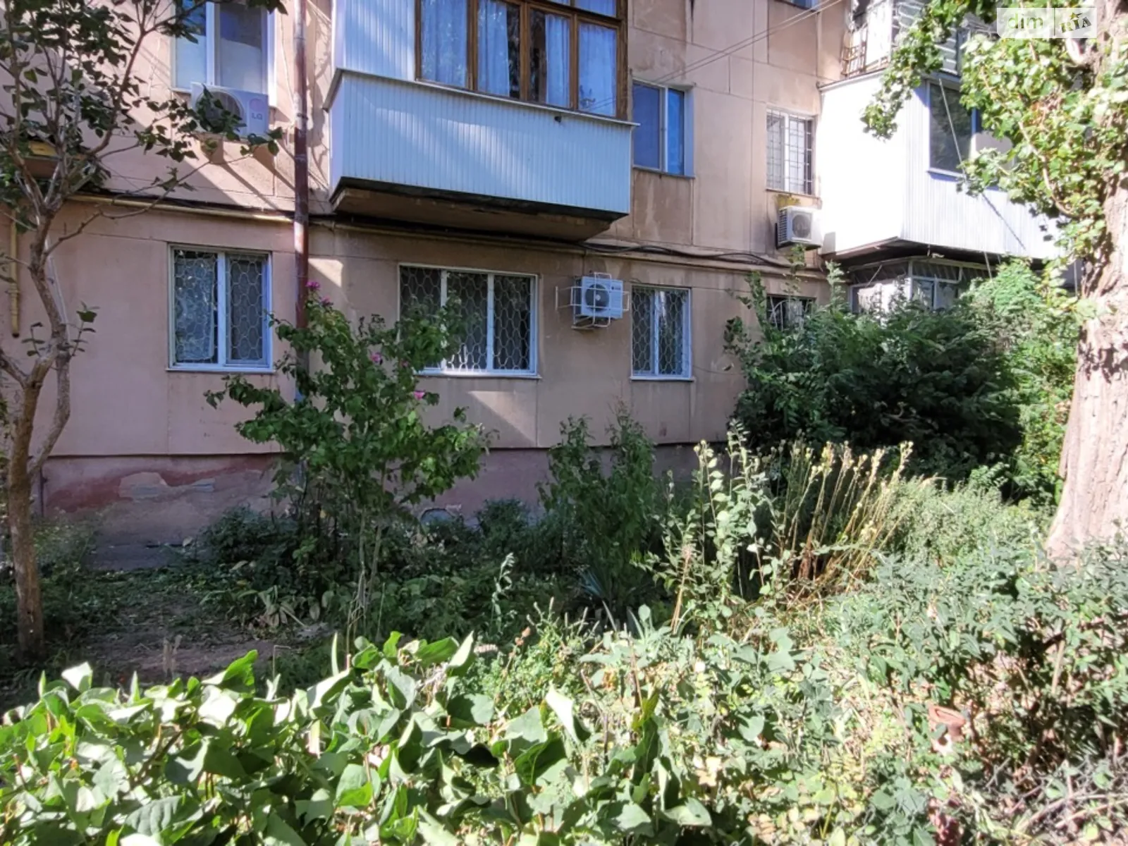 Продается 3-комнатная квартира 56 кв. м в Одессе - фото 2