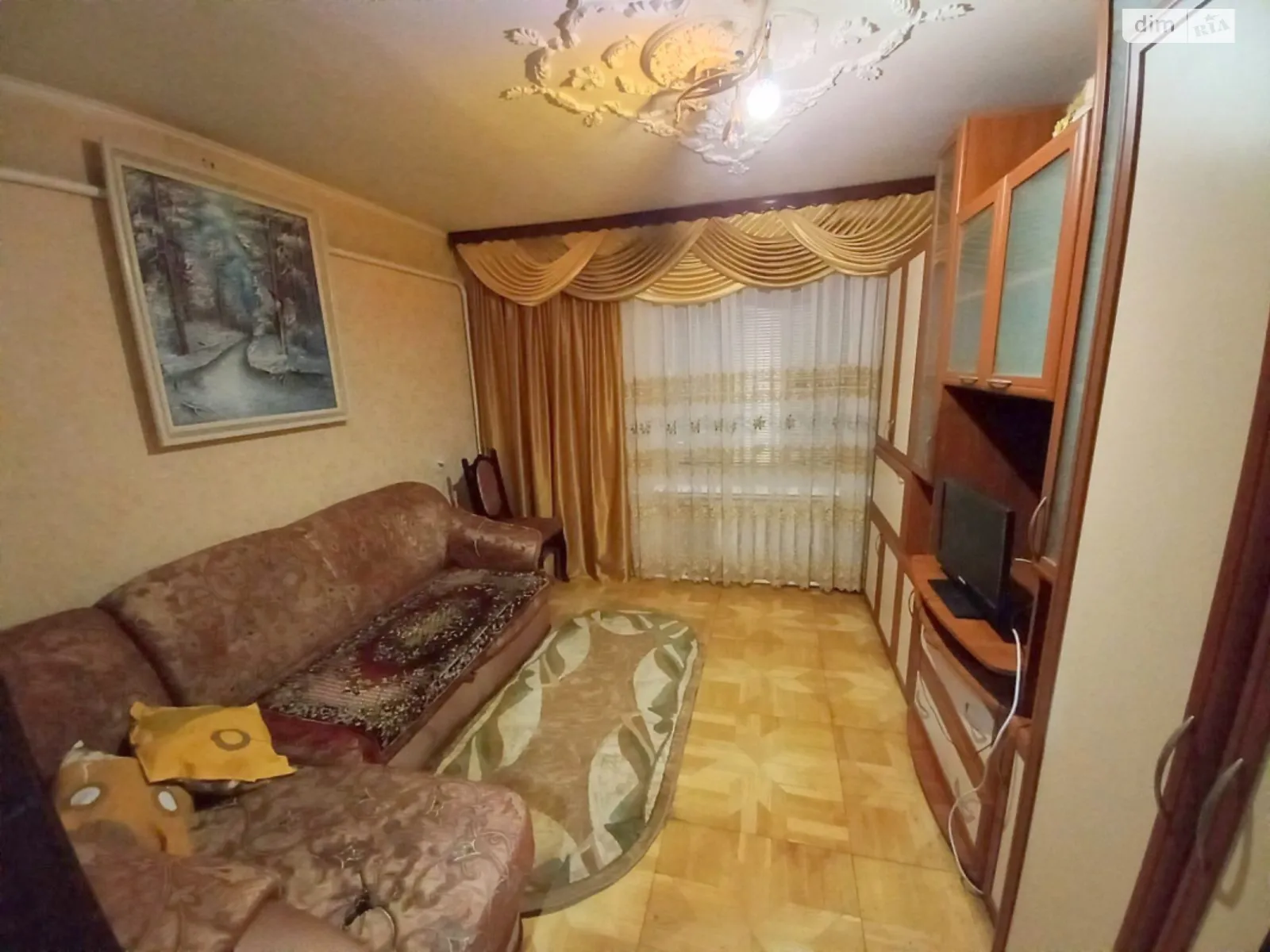 Продается 3-комнатная квартира 69 кв. м в Чернигове - фото 2