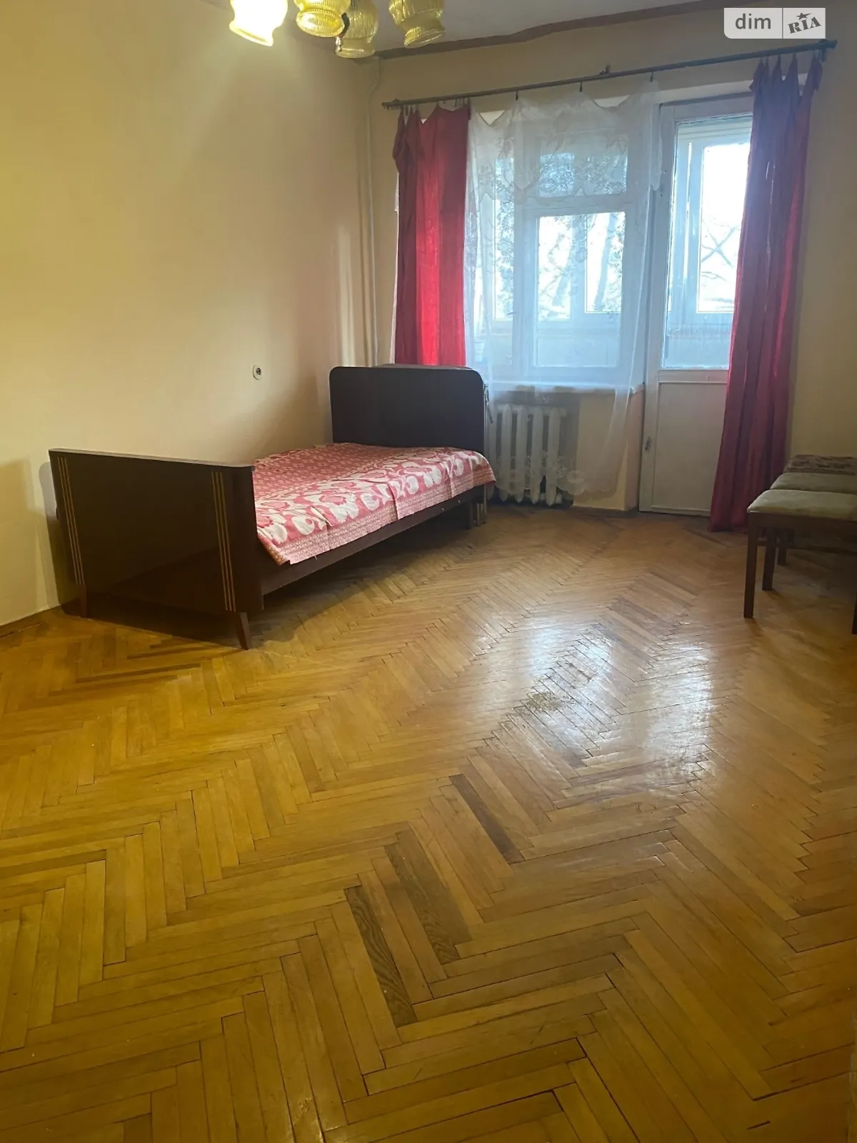 Продается 2-комнатная квартира 48 кв. м в Черновцах, цена: 46000 $ - фото 1