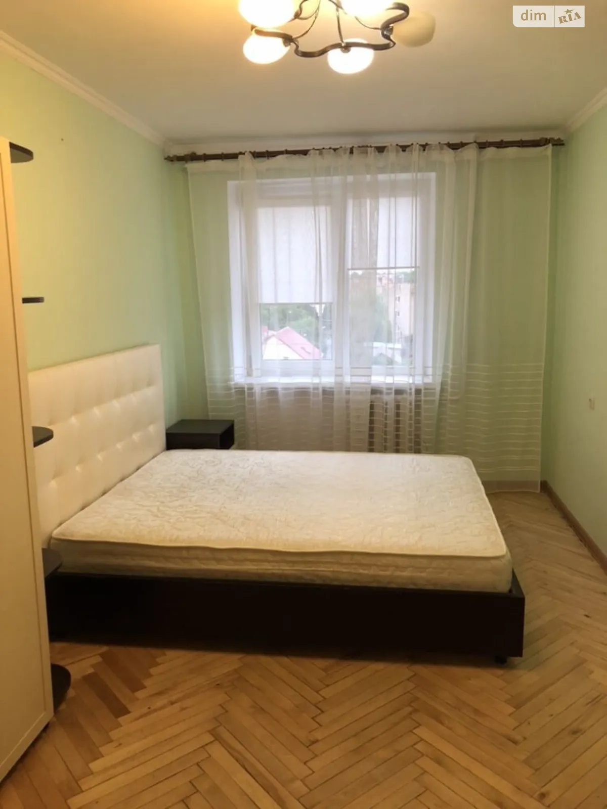 Сдается в аренду 2-комнатная квартира 46 кв. м в Львове - фото 3