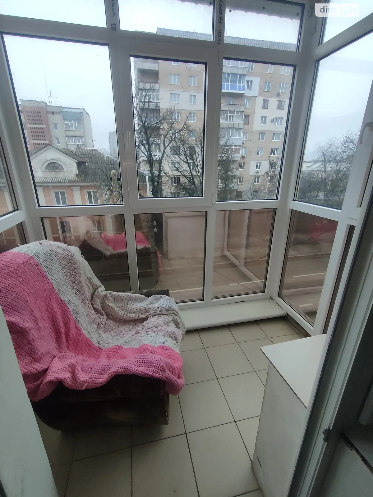 Продается 3-комнатная квартира 66 кв. м в Чернигове, цена: 47000 $