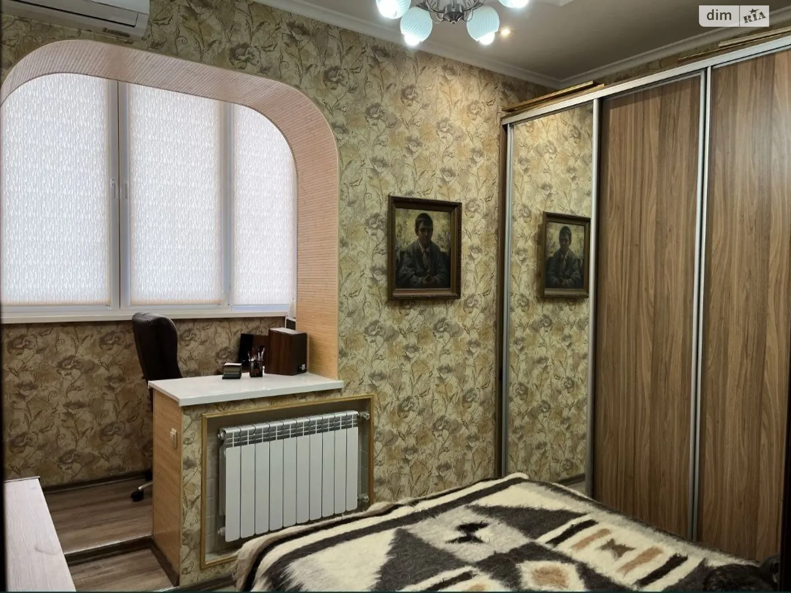 Сдается в аренду 3-комнатная квартира 70 кв. м в Харькове, ул. Новоалександровская