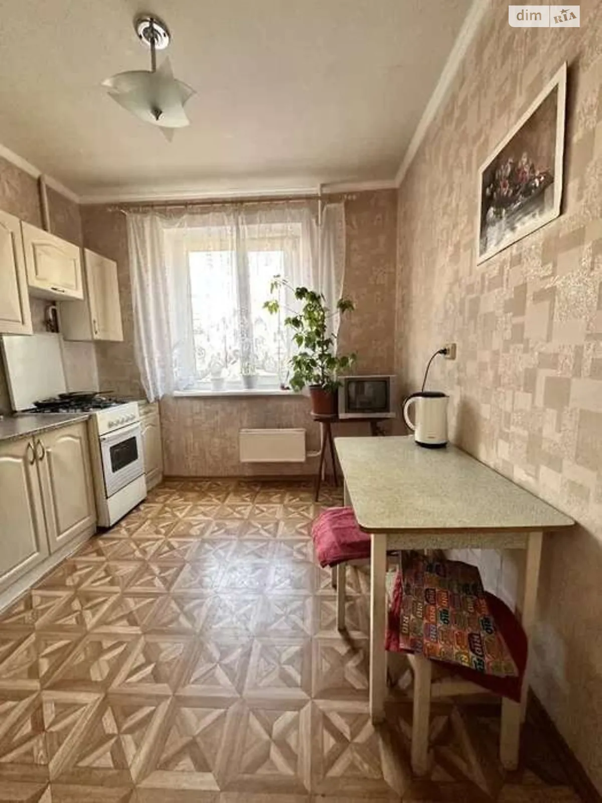 Продается 2-комнатная квартира 54 кв. м в Киеве, ул. Драгоманова, 42А - фото 1