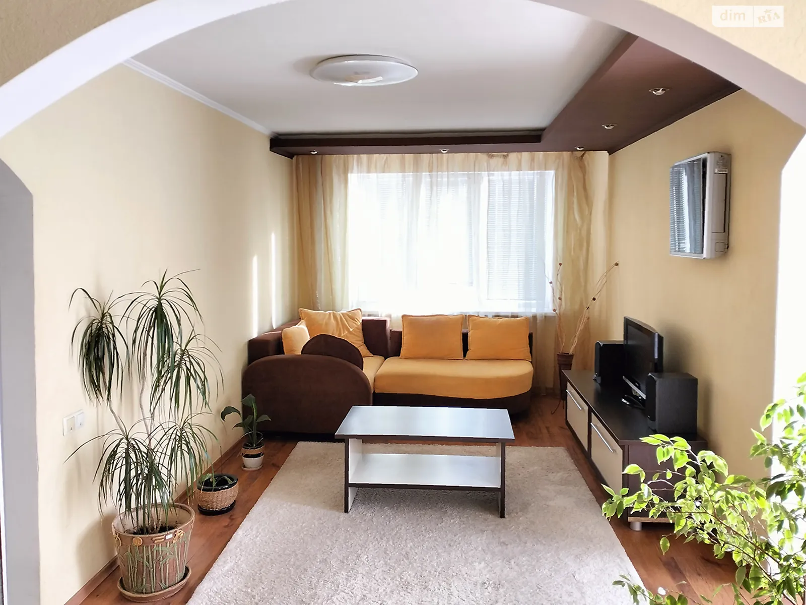 Продается 2-комнатная квартира 53 кв. м в Кривом Роге, цена: 26000 $ - фото 1