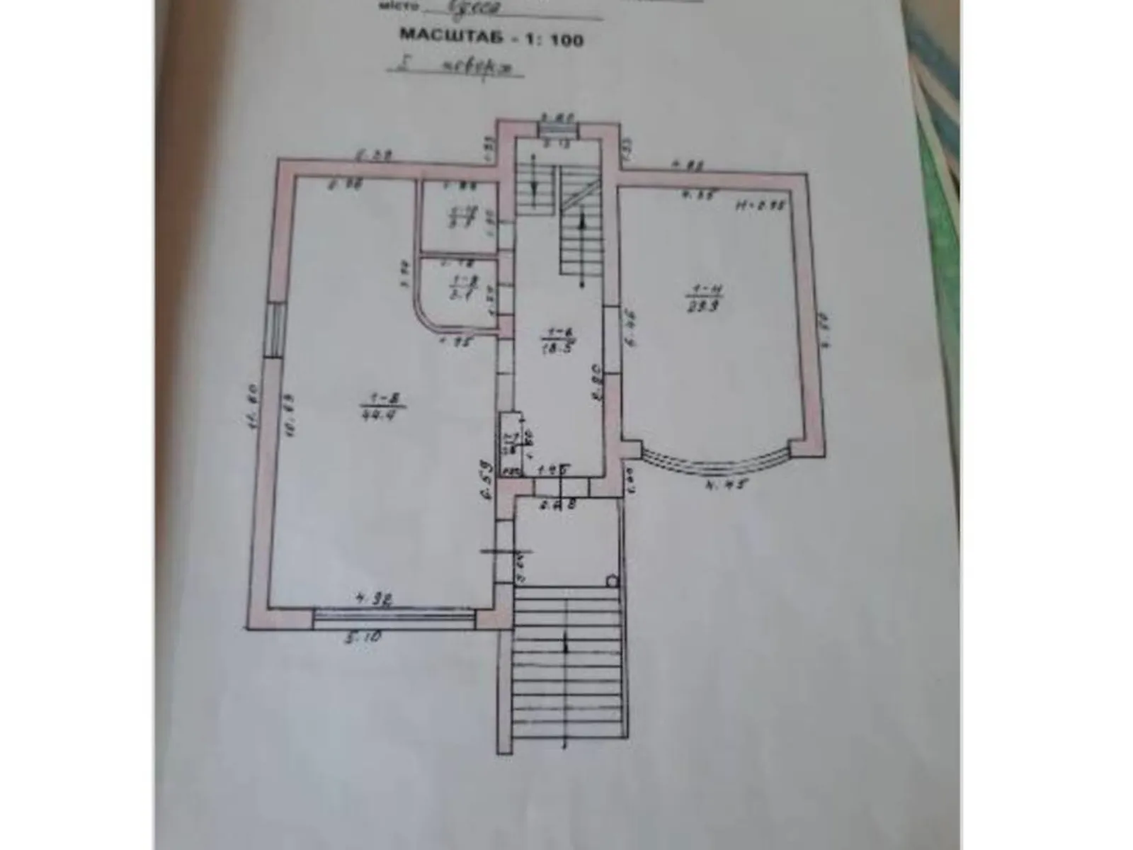 Продается дом на 4 этажа 400 кв. м с мансардой - фото 2