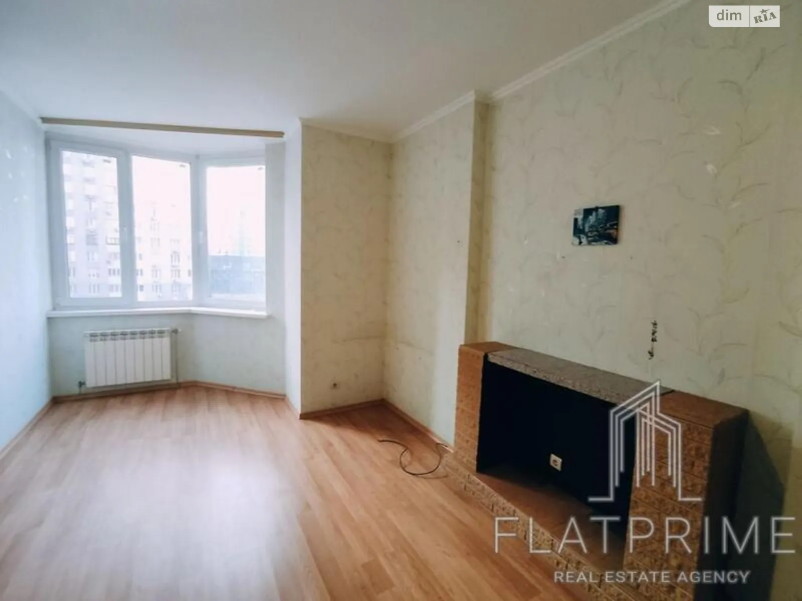 Продается 2-комнатная квартира 92 кв. м в Киеве, ул. Урловская, 21 - фото 1