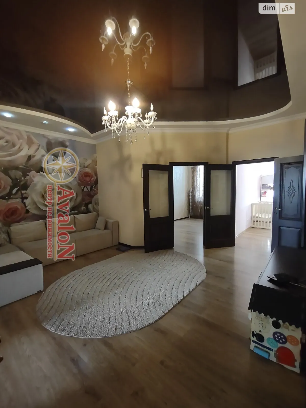Продается 3-комнатная квартира 101 кв. м в Одессе - фото 2