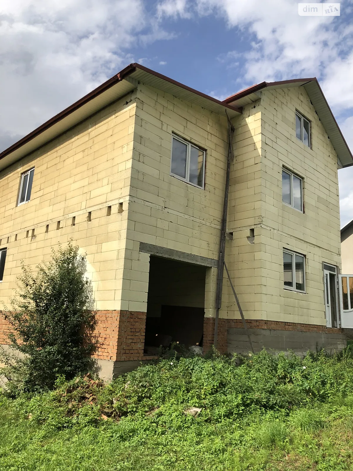 Продається будинок 2 поверховий 195.4 кв. м з терасою, цена: 35000 $ - фото 1