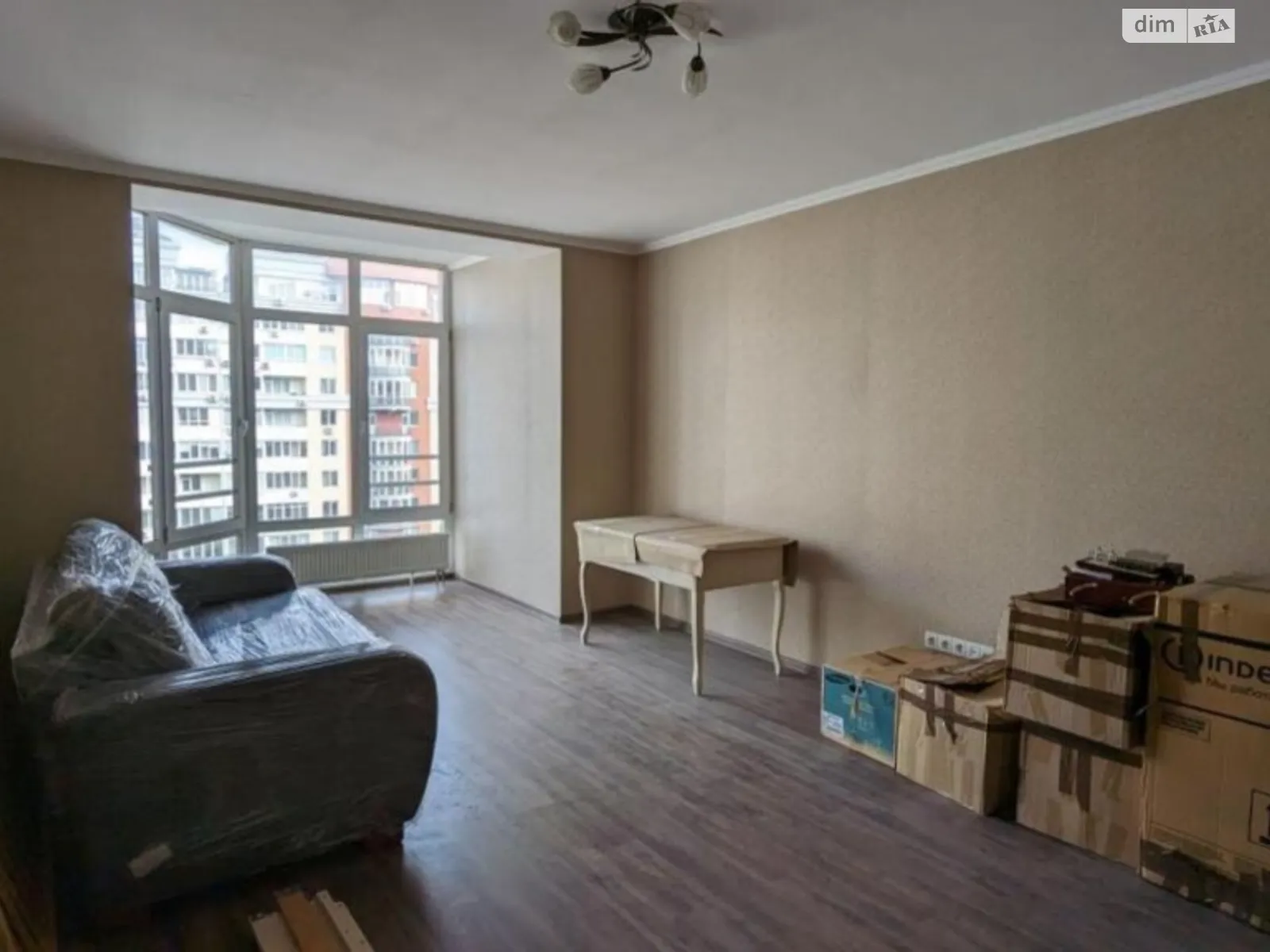 Продается 2-комнатная квартира 101 кв. м в Киеве, ул. Композитора Мейтуса, 4А - фото 1