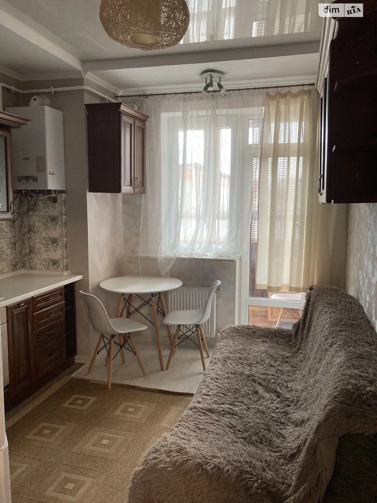 Здається в оренду 1-кімнатна квартира 47 кв. м у Львові - фото 3