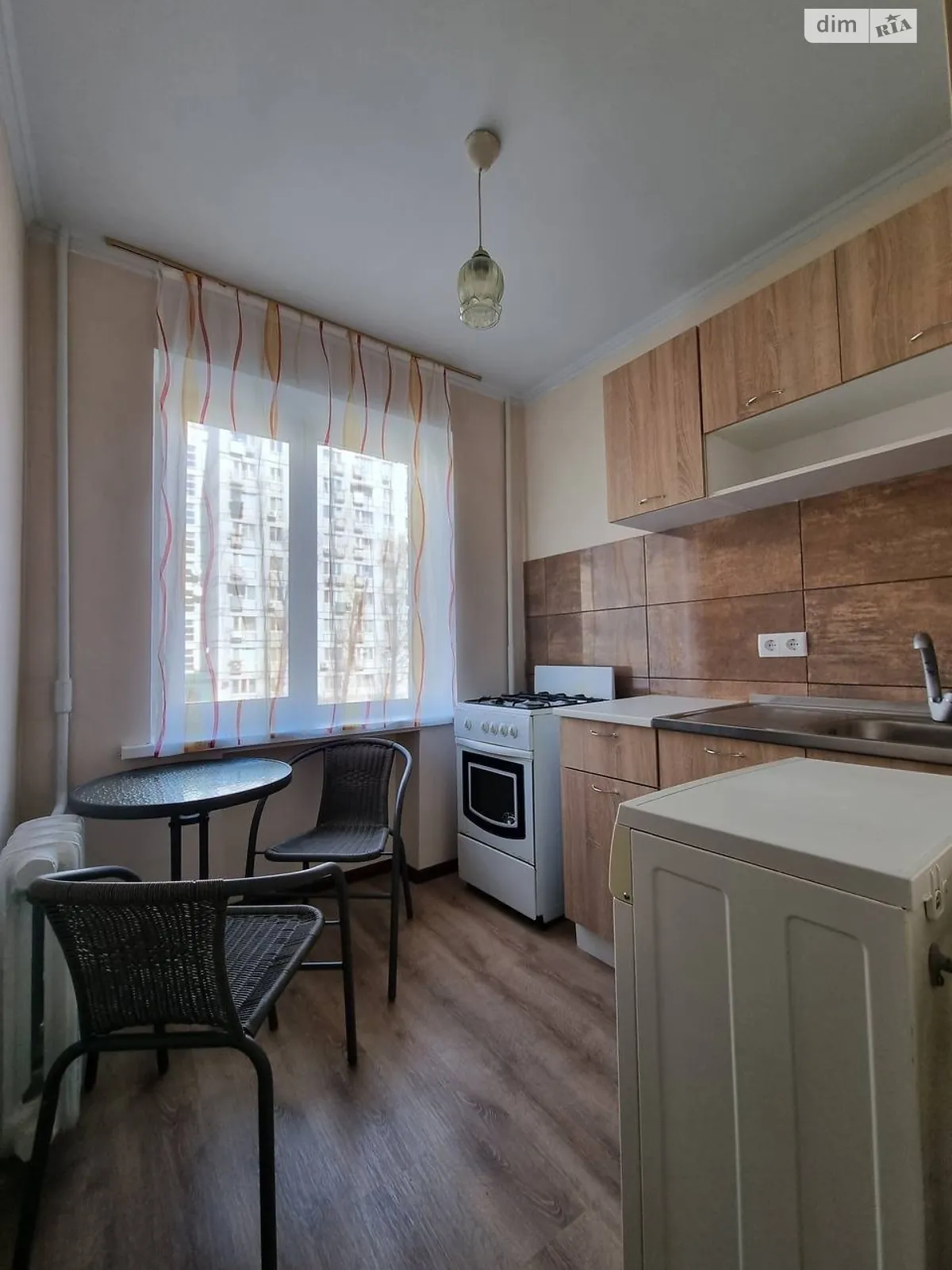 Продается 1-комнатная квартира 22 кв. м в Днепре, цена: 25000 $