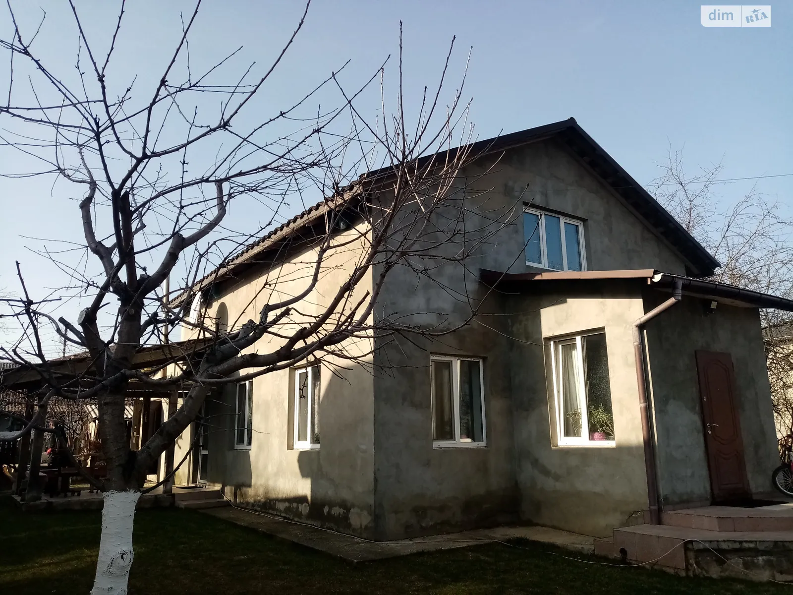 Продається будинок 2 поверховий 81 кв. м з каміном, цена: 97000 $ - фото 1