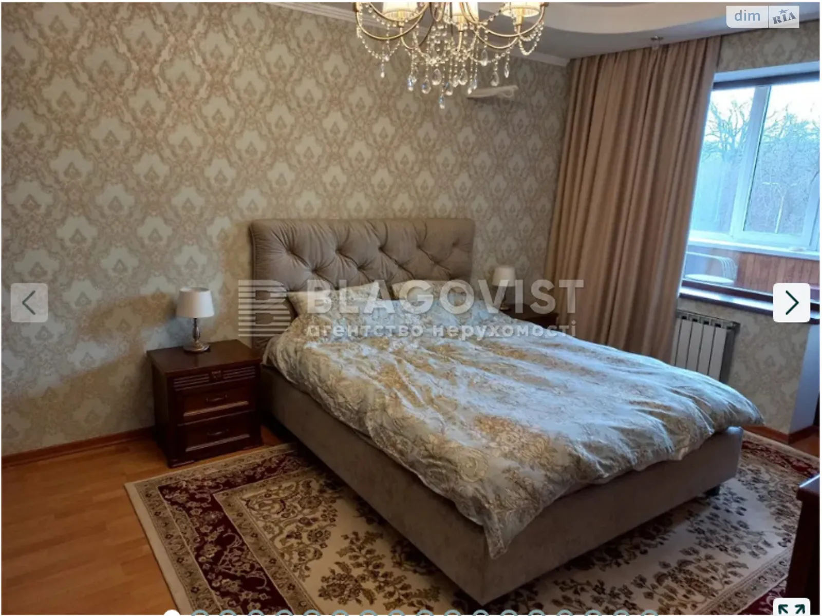 Продається 3-кімнатна квартира 78 кв. м у Києві, вул. Салютна, 42 - фото 1