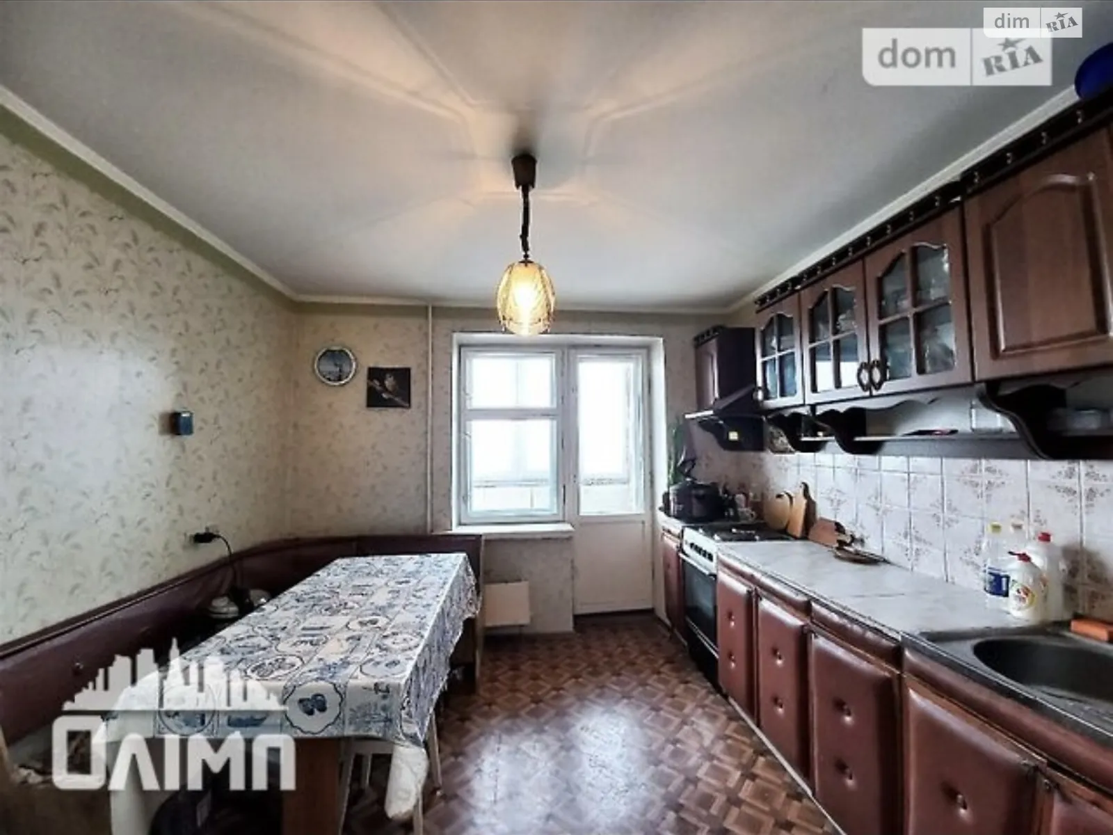 Продается 4-комнатная квартира 89.9 кв. м в Виннице, цена: 62000 $